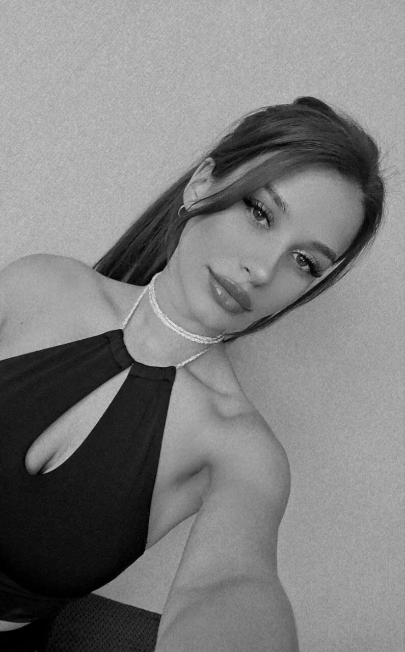 XXX Porn Photo of Nude KristineBeauty 2