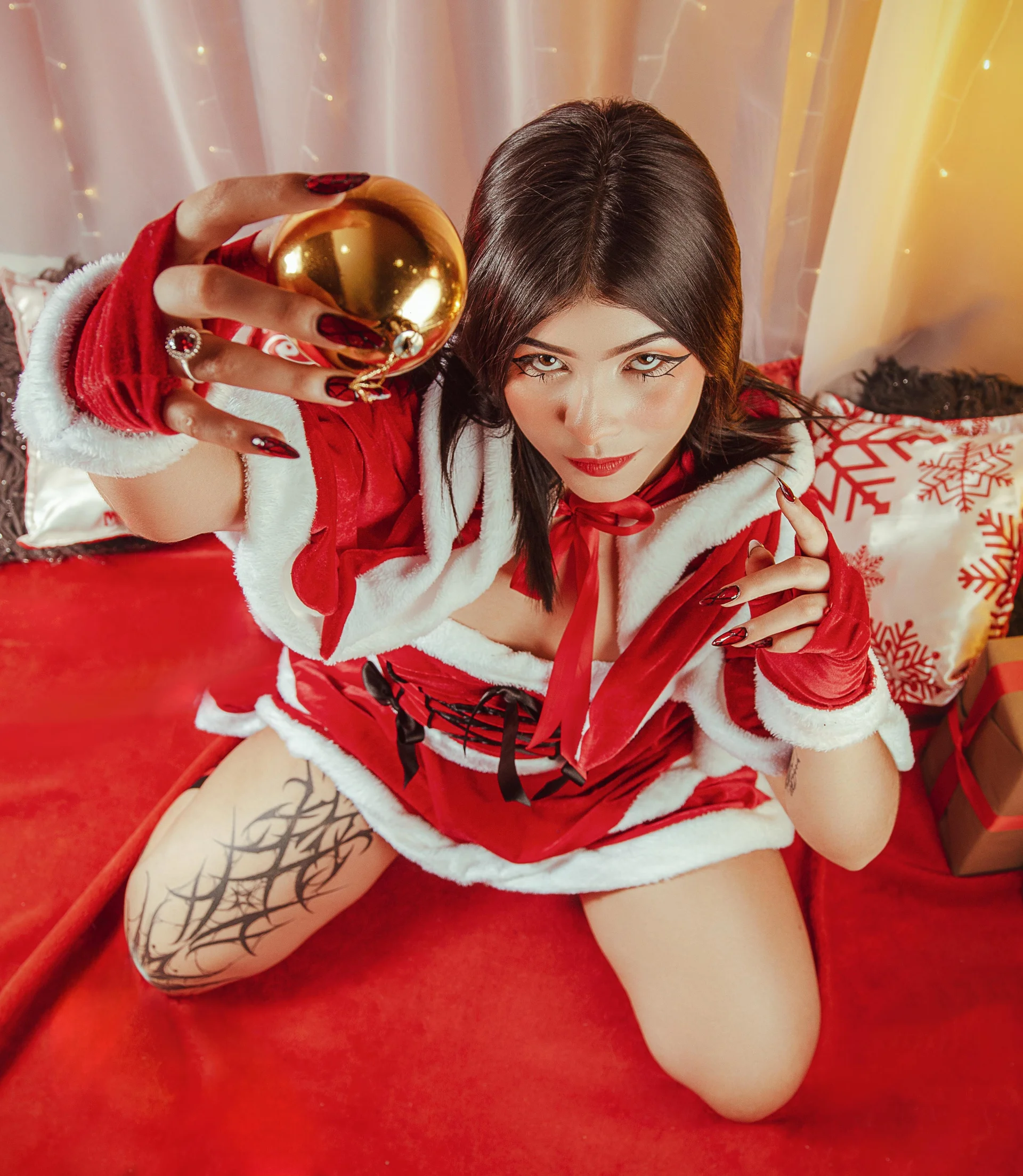 XXX Porn Photo of Nude LanaKyutt 177