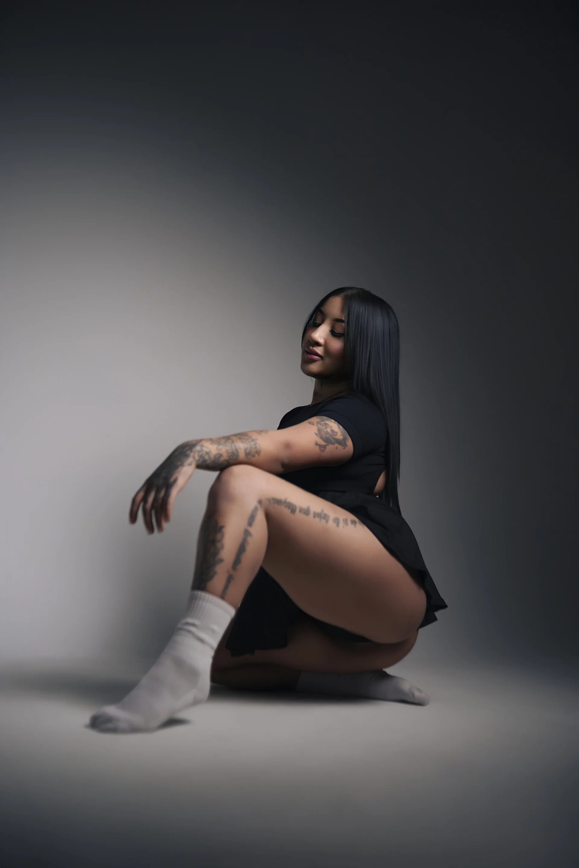 XXX Porn Photo of Nude ayshel__ 42