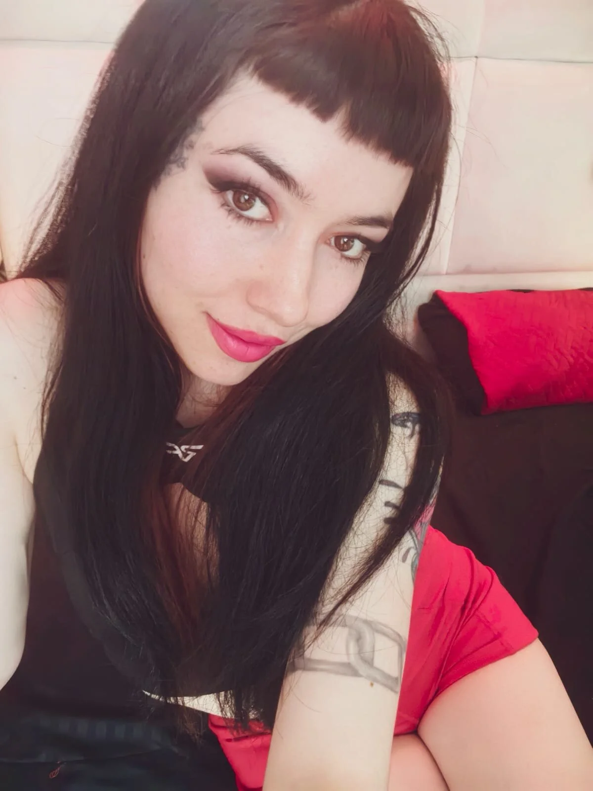XXX Porn Photo of Nude alixxon1 348