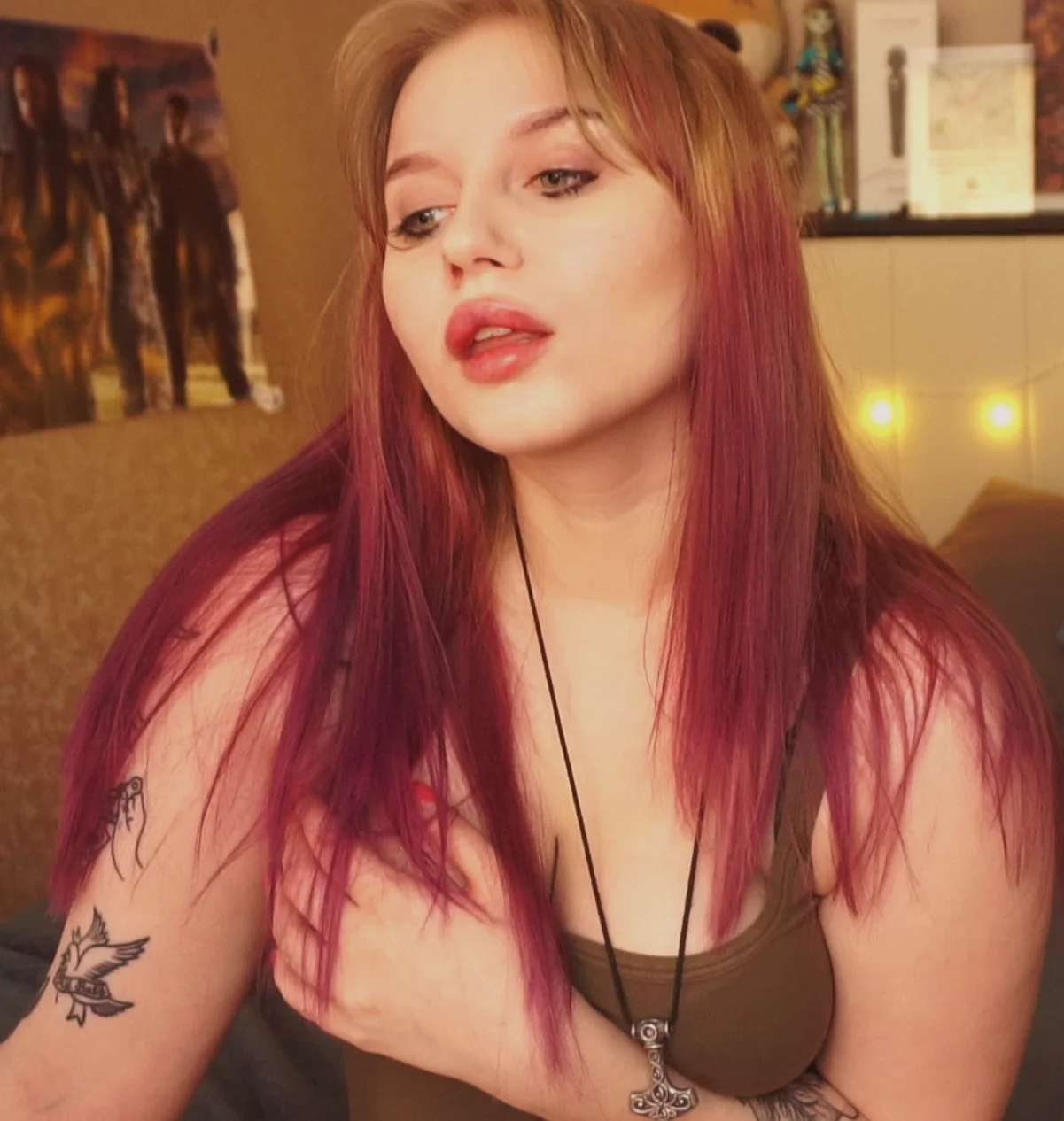XXX Porn Photo of Nude Moon_Valkyrie 11