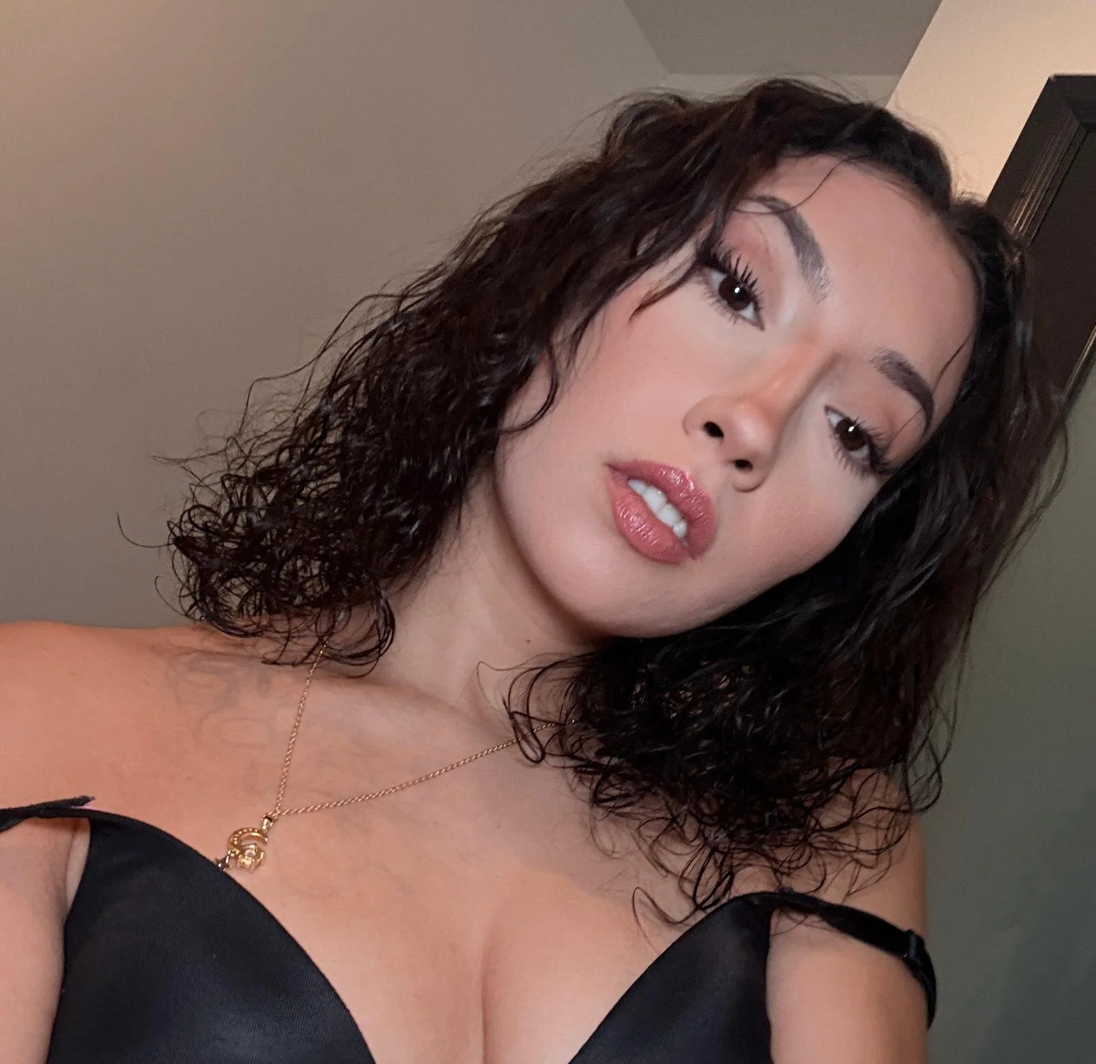 XXX Porn Photo of Nude yoursweetestlilly 6