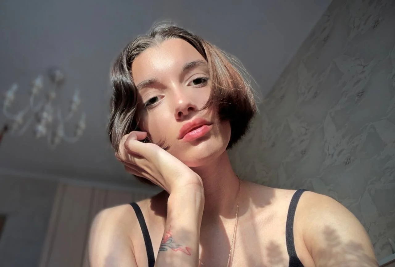 XXX Porn Photo of Nude Amazing_Reyna 5