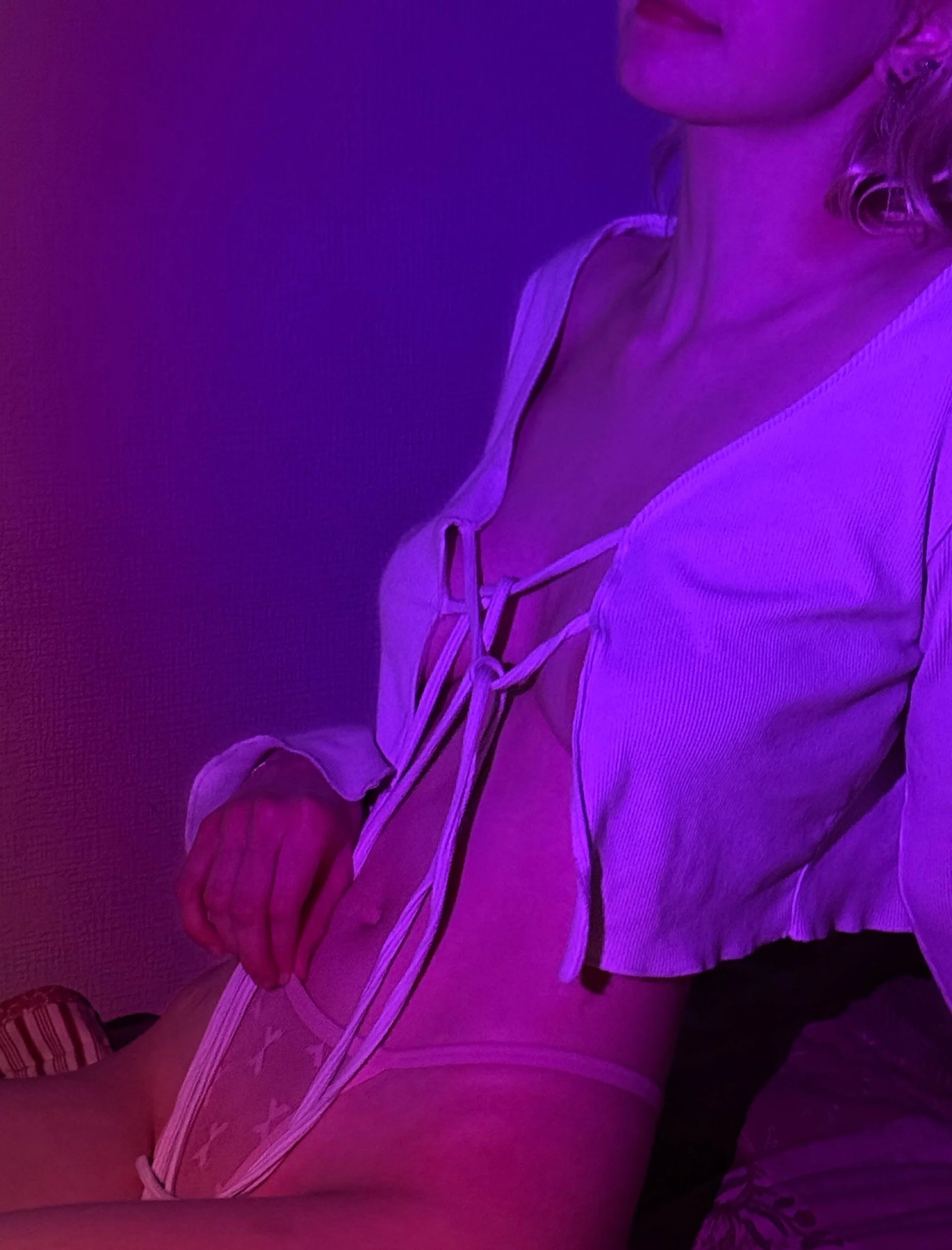 XXX Porn Photo of Nude Vivy_ 12