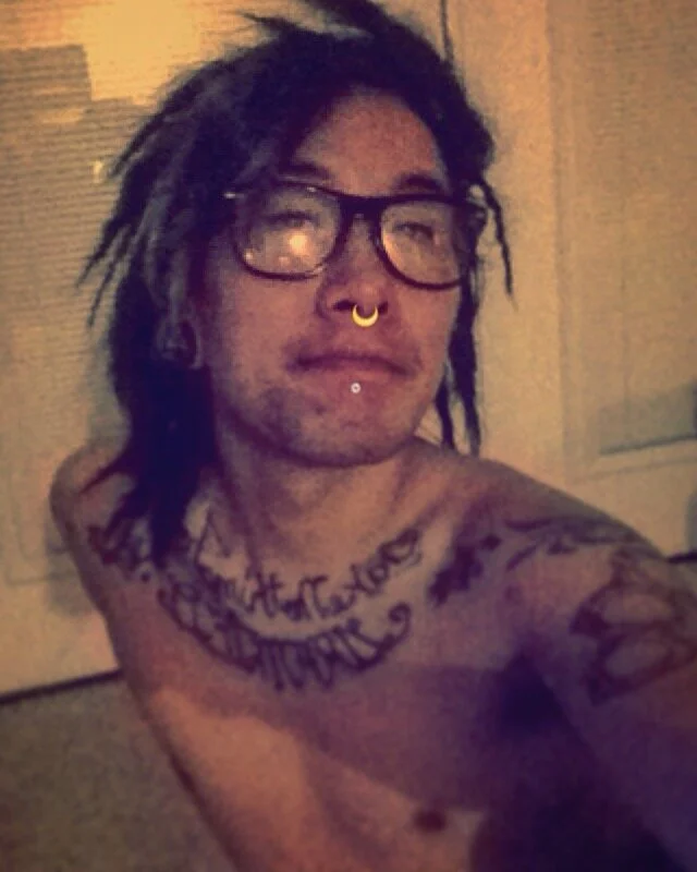 XXX Porn Photo of Nude JohnnyAddict 14