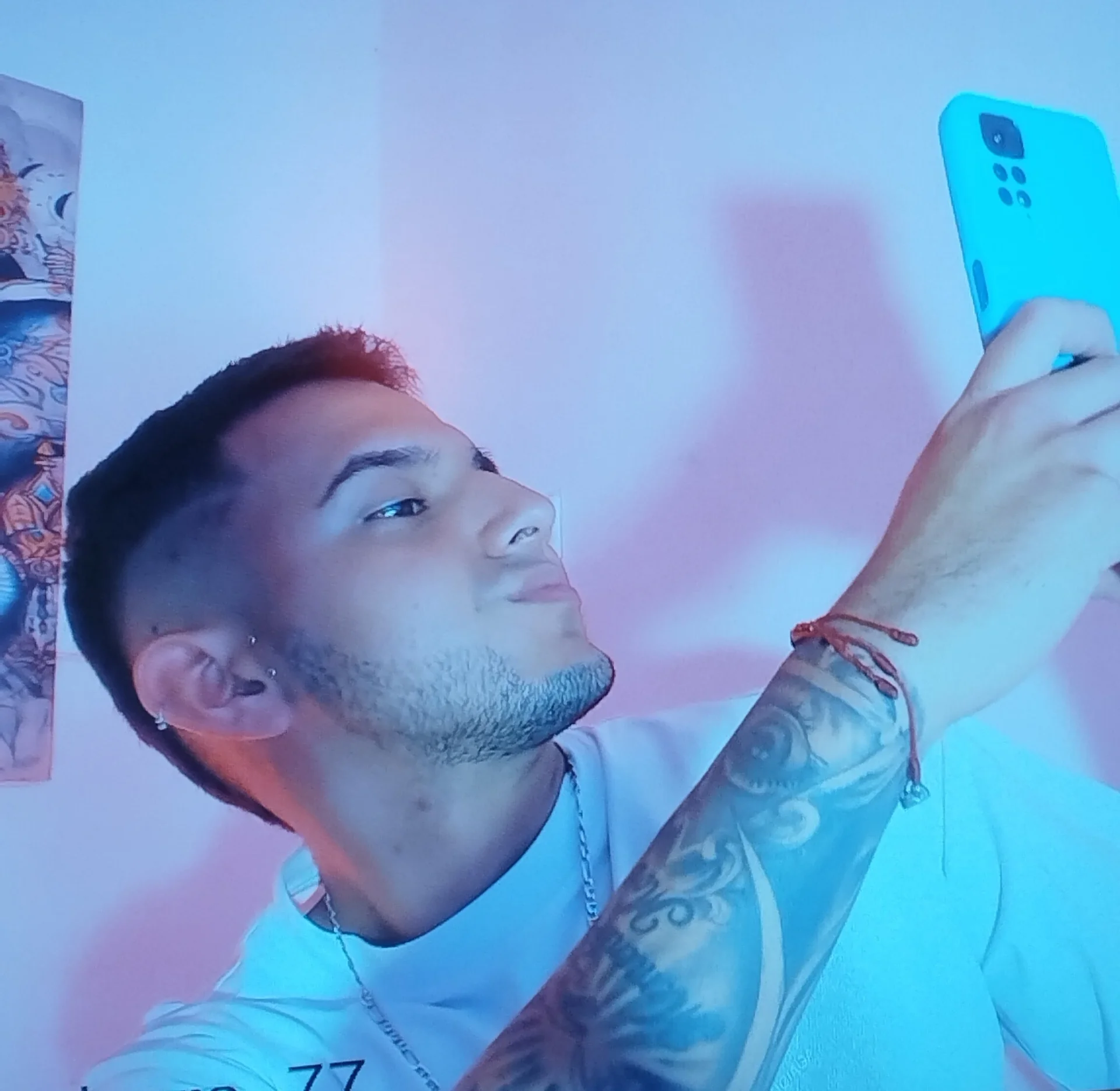 XXX Porn Photo of Nude nico_rivera 19