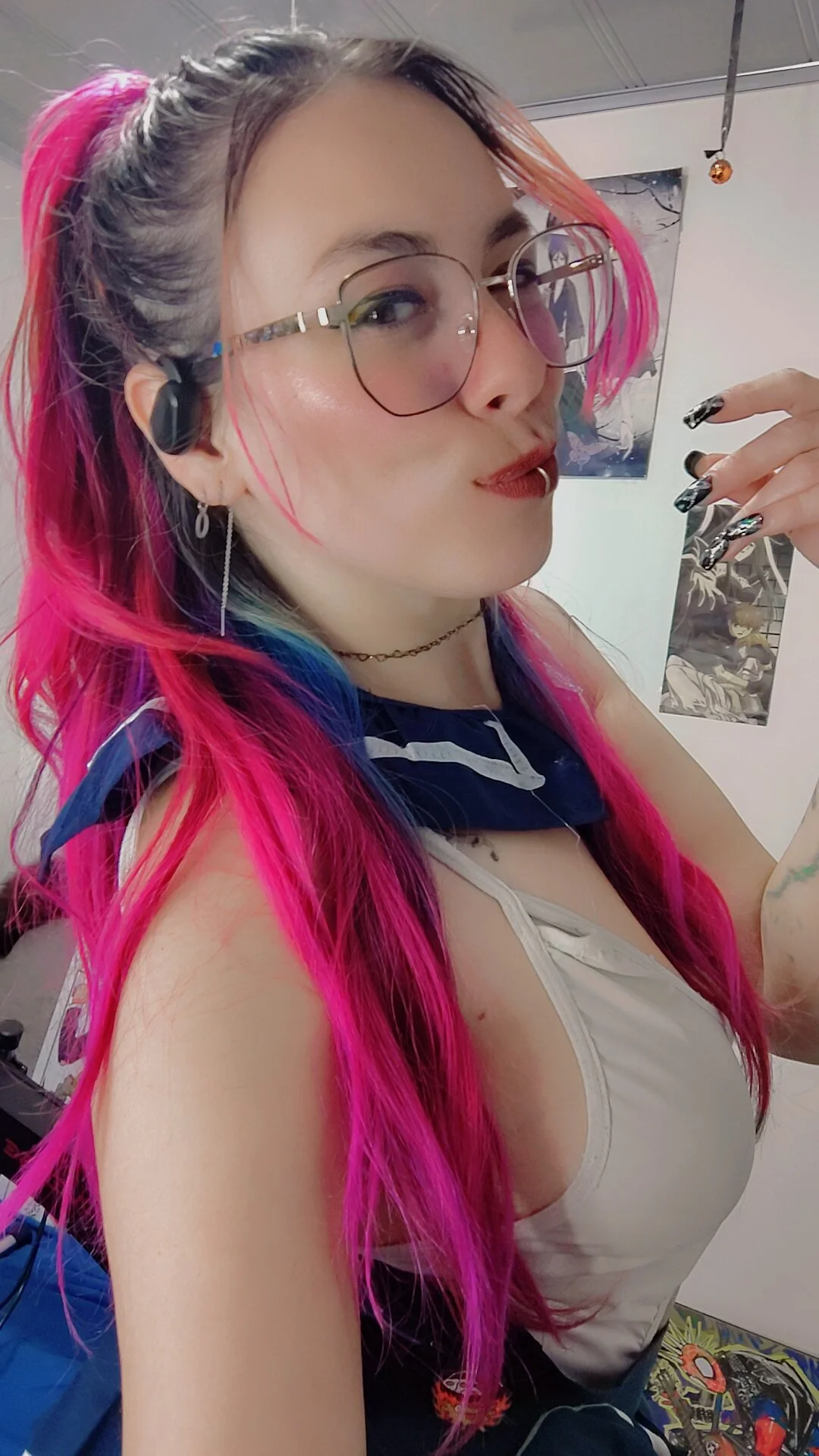 XXX Porn Photo of Nude natasha_laulau 28