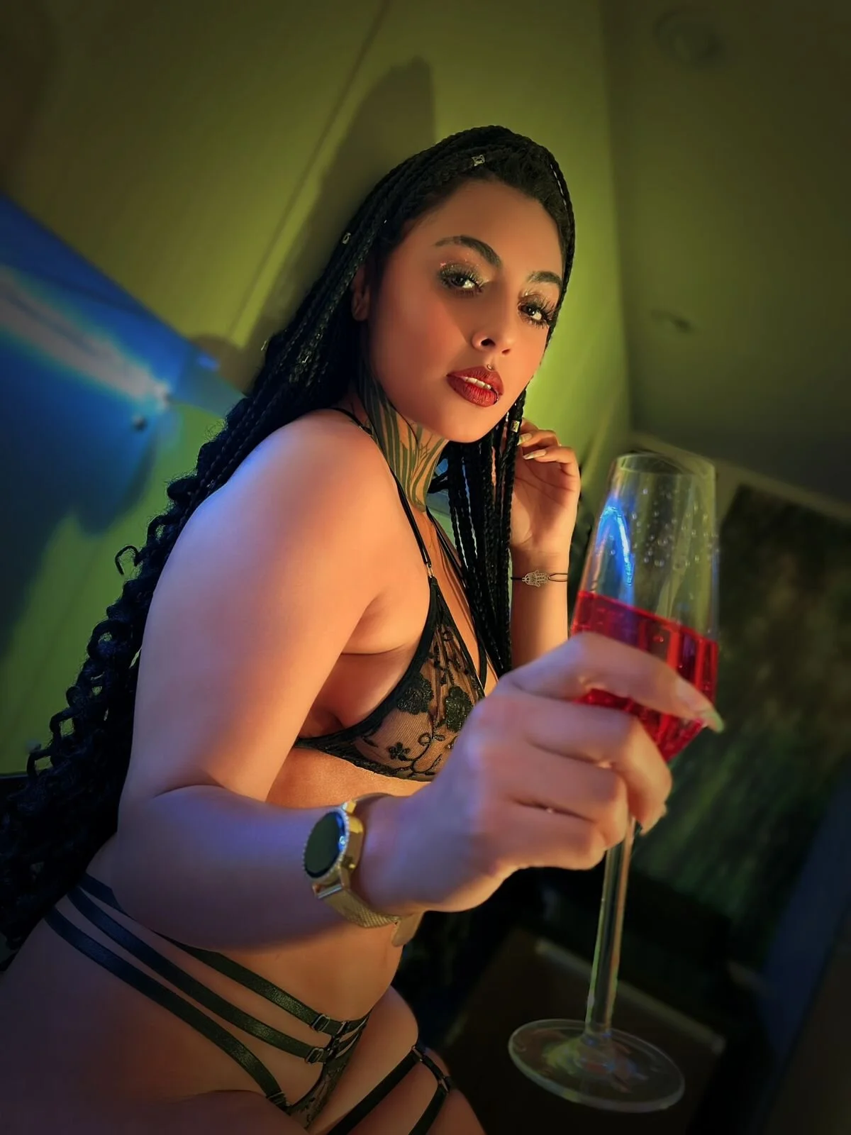XXX Porn Photo of Nude Lovely_celeste 85