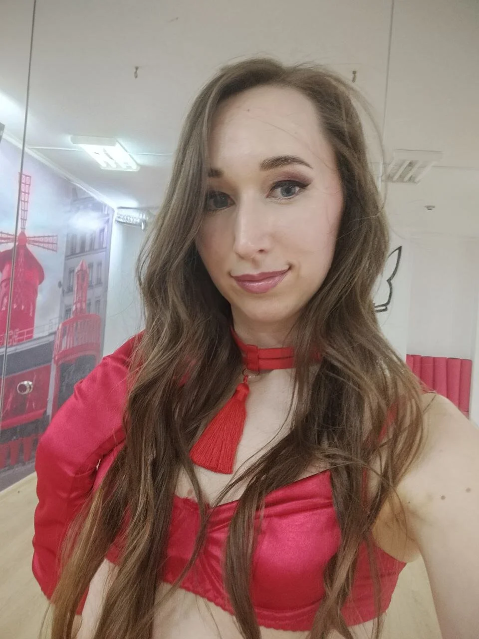 XXX Porn Photo of Nude --Model--2 13