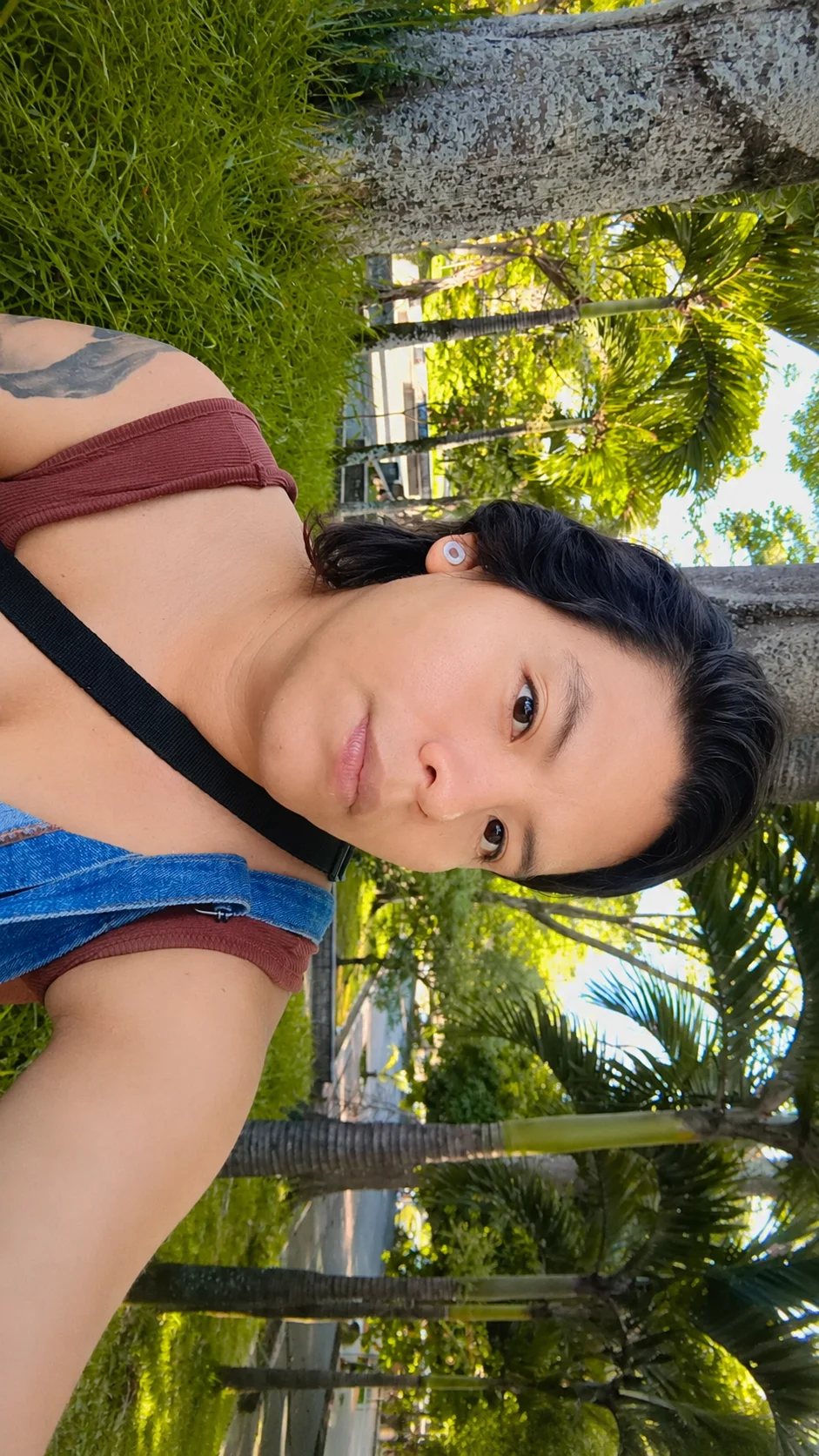 XXX Porn Photo of Nude Paradisselaa 8