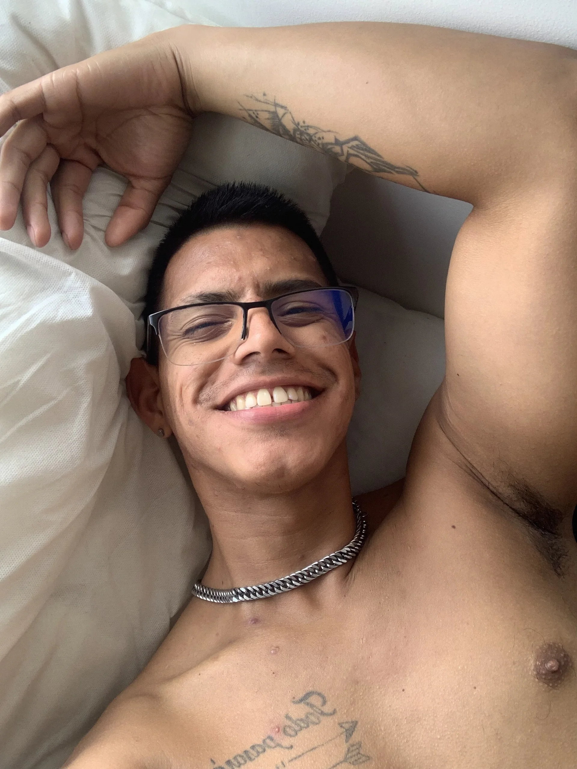 XXX Porn Photo of Nude _John_Boy_ 7