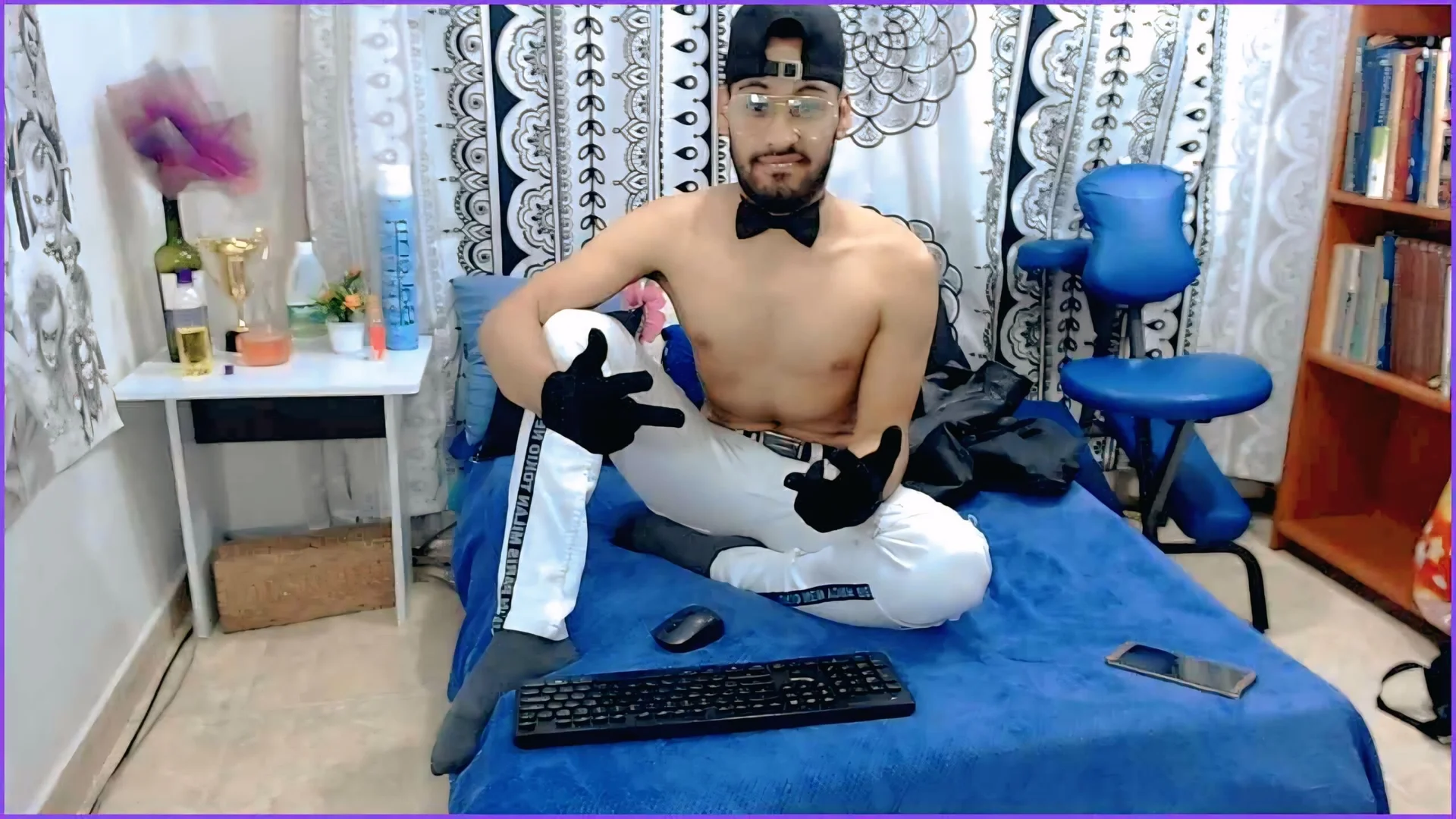 Liam_hairy