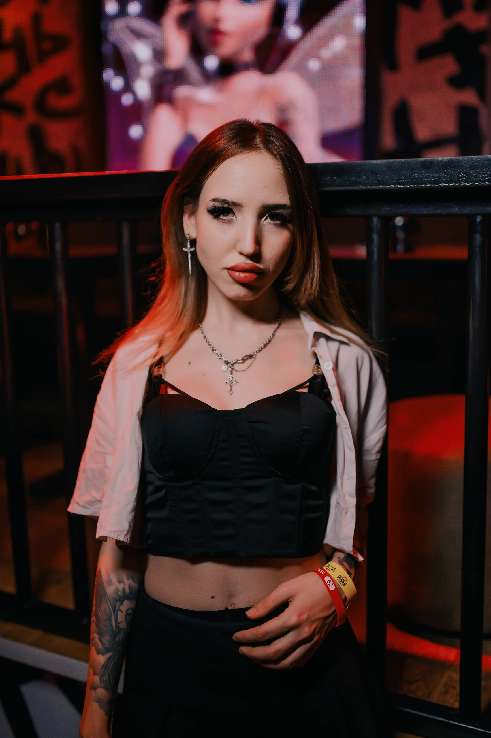 XXX Porn Photo of Nude Molly-Alan 1