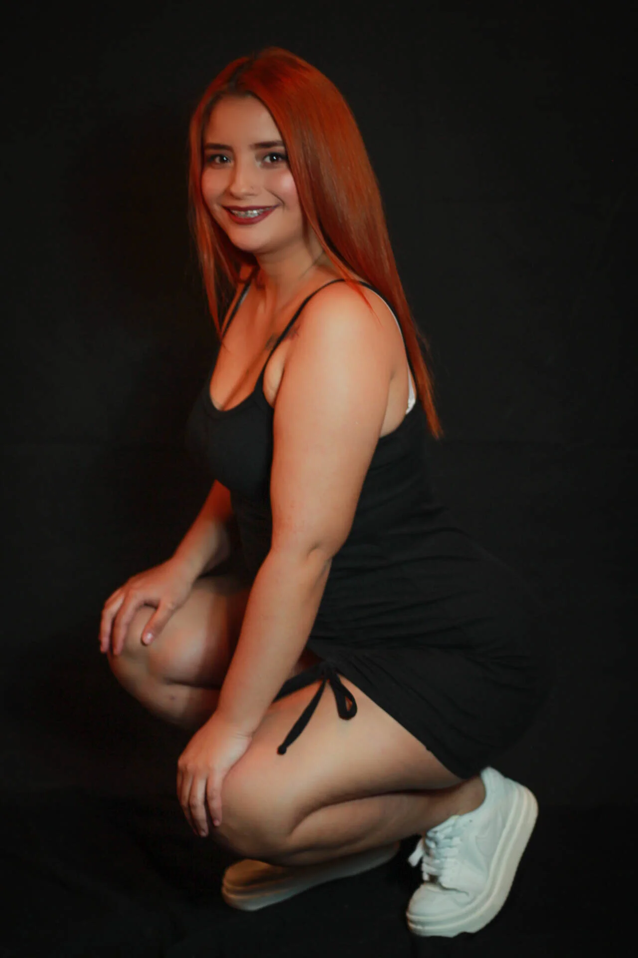 XXX Porn Photo of Nude ZaraNolimits_ 3