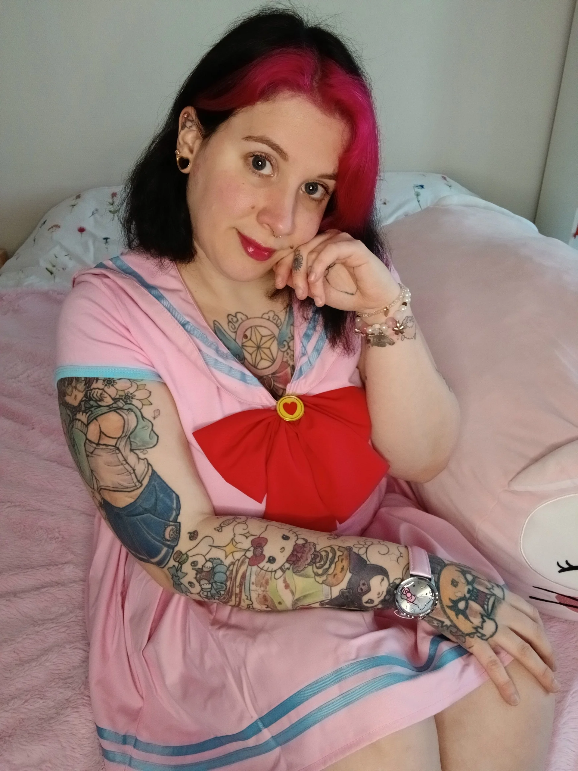 XXX Porn Photo of Nude Minae_Kinamoto 26