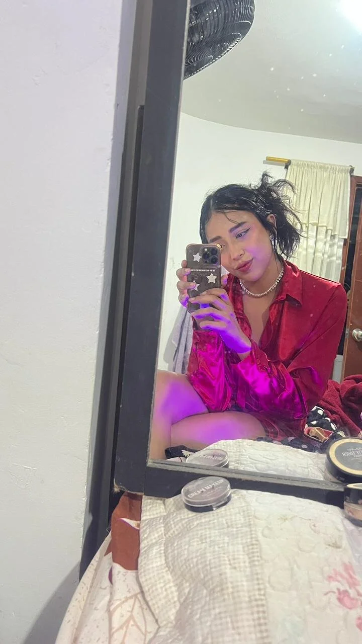 XXX Porn Photo of Nude kimwii1 1