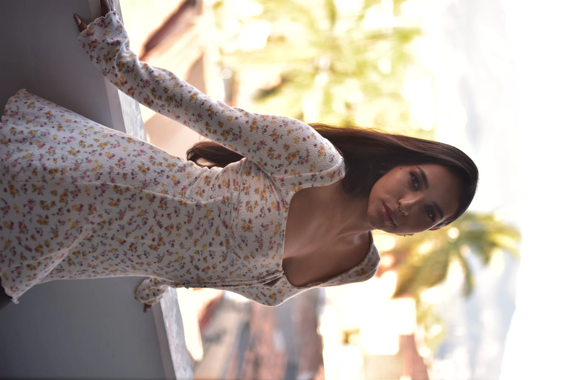 XXX Porn Photo of Nude ThaliaRivera_ 18
