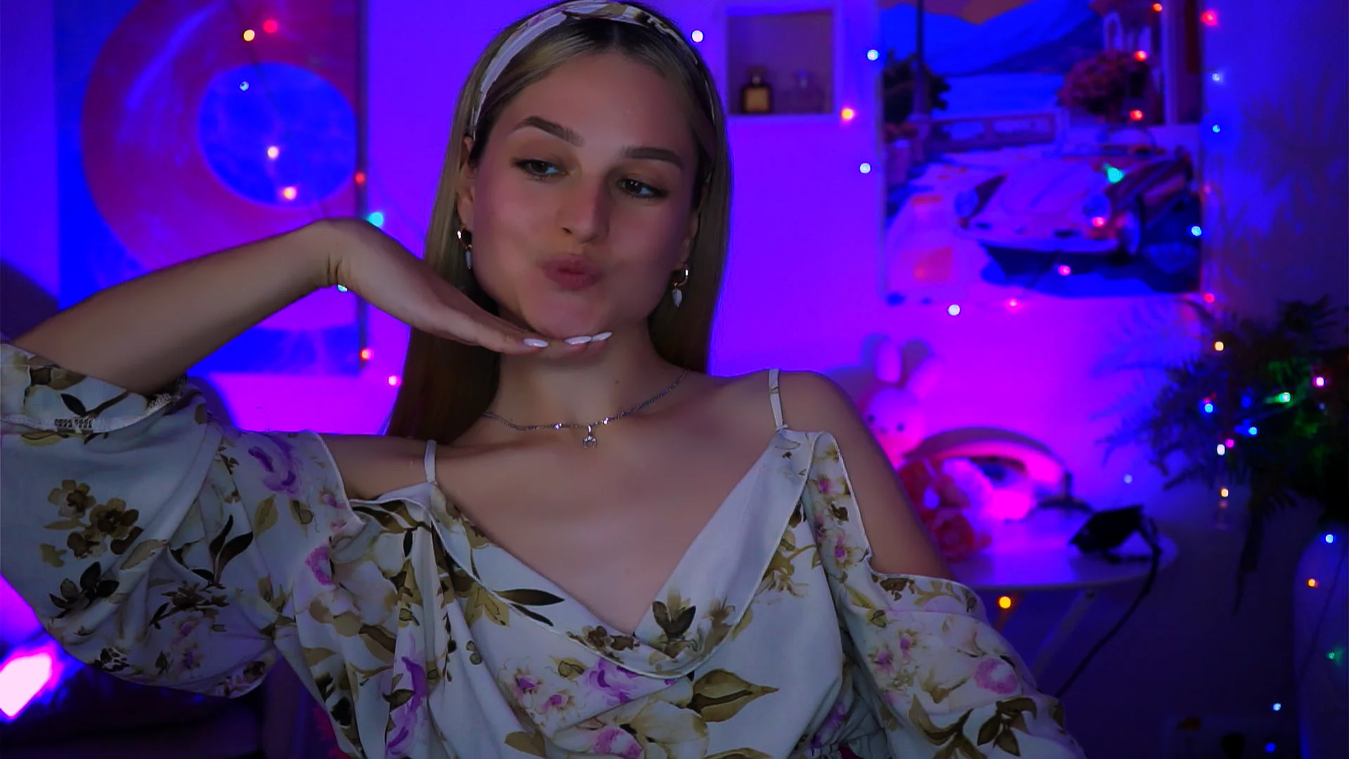 XXX Porn Photo of Nude DeboraLarson 17