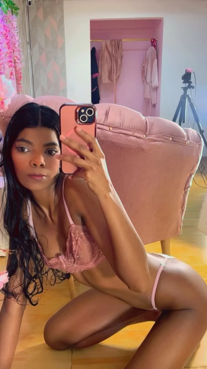 XXX Porn Photo of Nude BriannaRoses 89