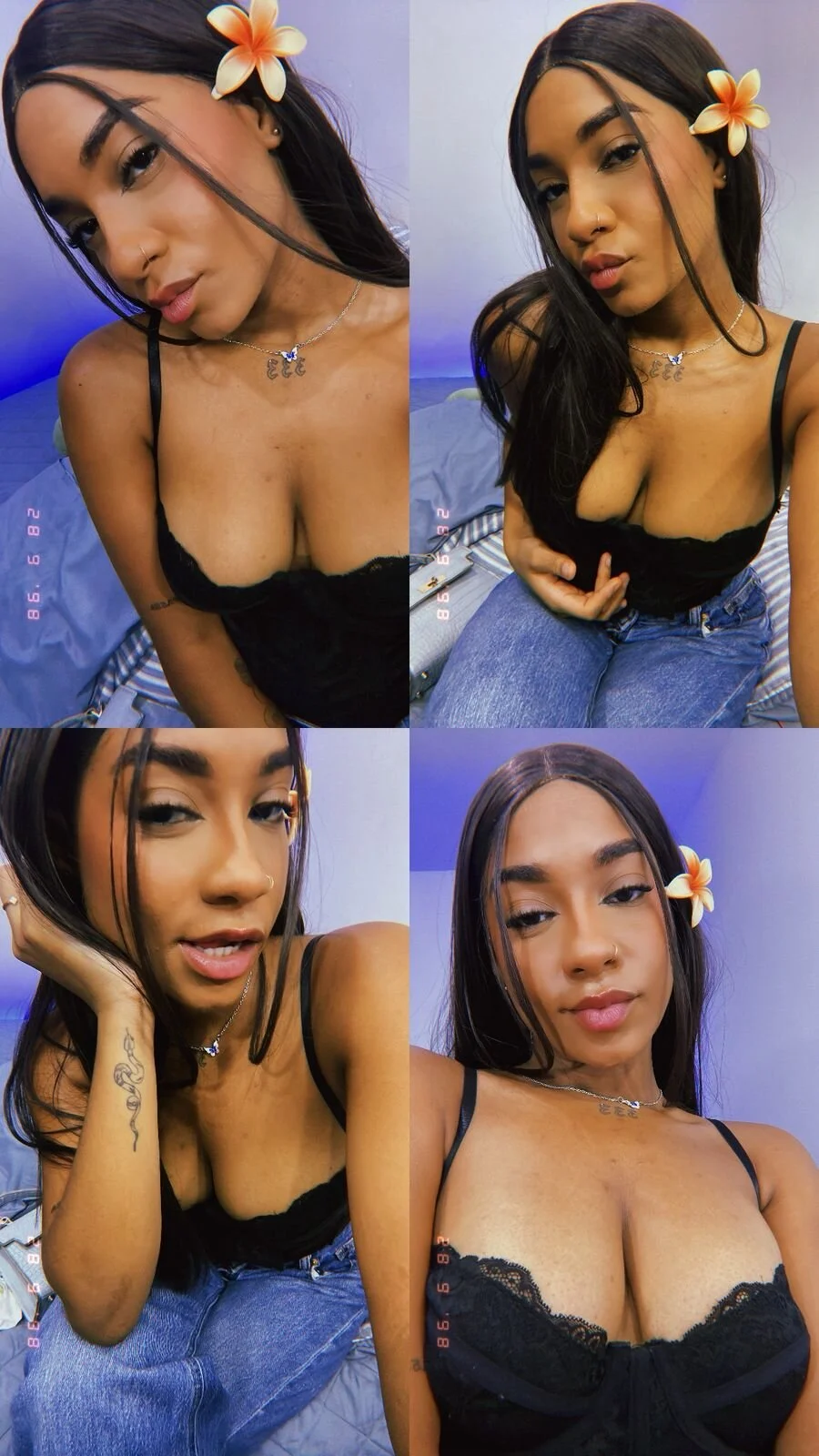 XXX Porn Photo of Nude Peneloperain_ 1