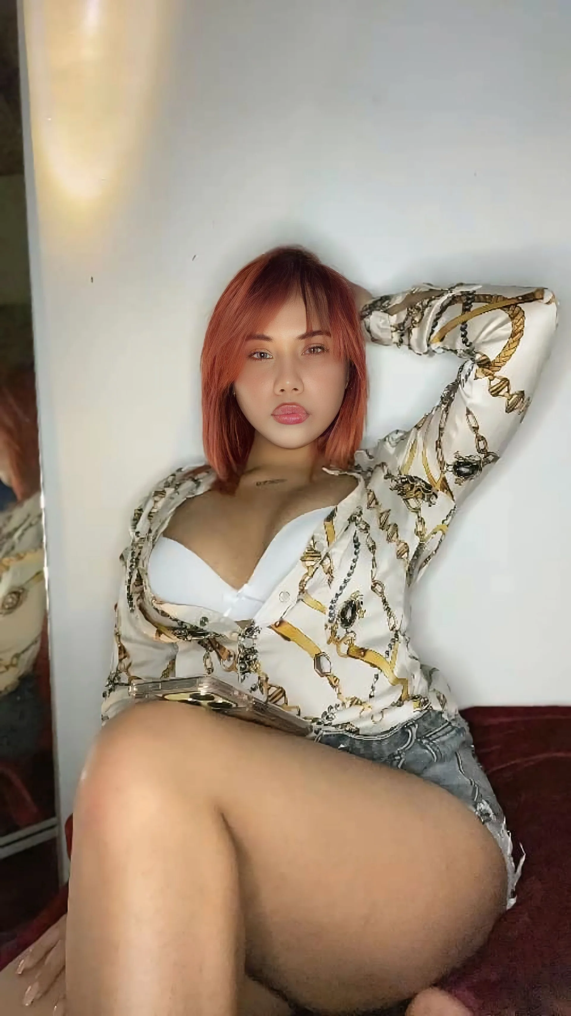 XXX Porn Photo of Nude PrettyKittyAGT 4