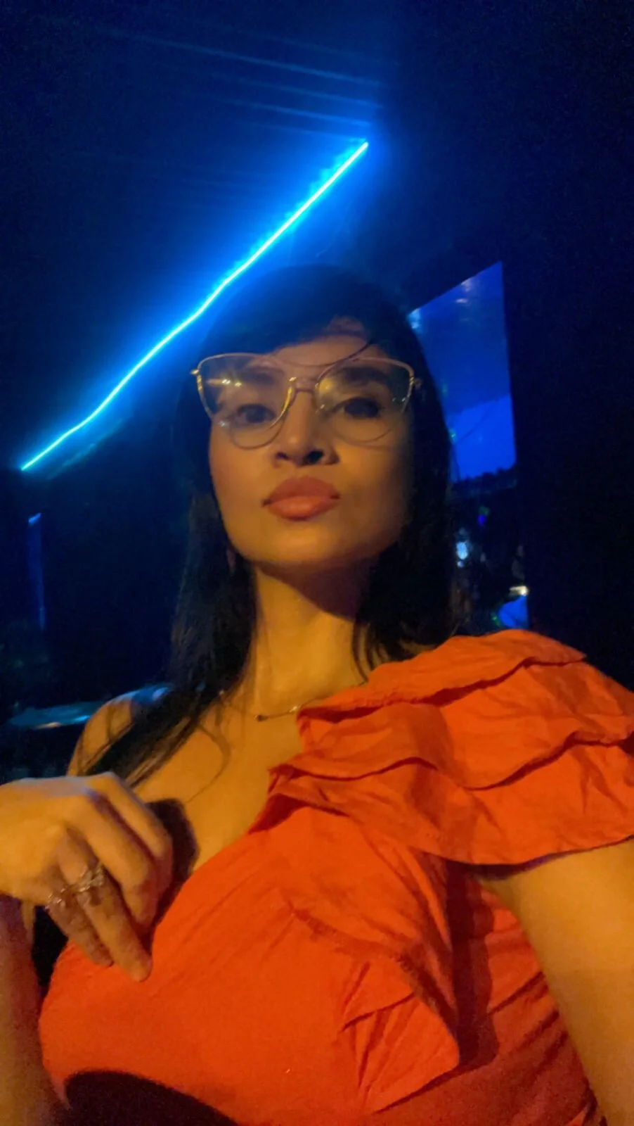 XXX Porn Photo of Nude smallbrenda21 27