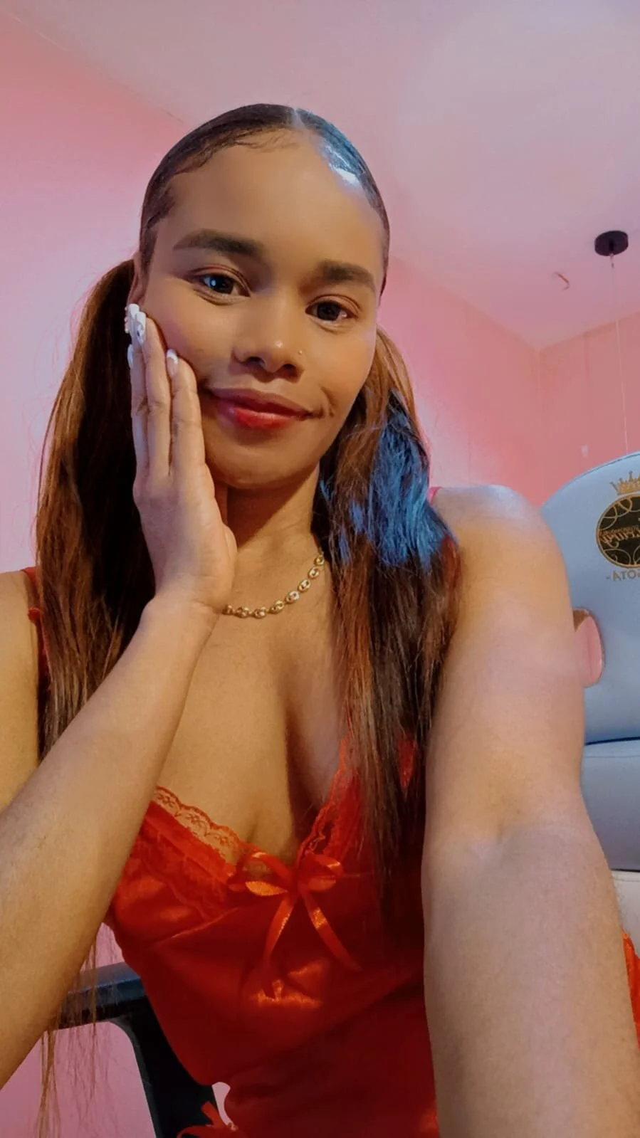 XXX Porn Photo of Nude ingrid03_taffur 37