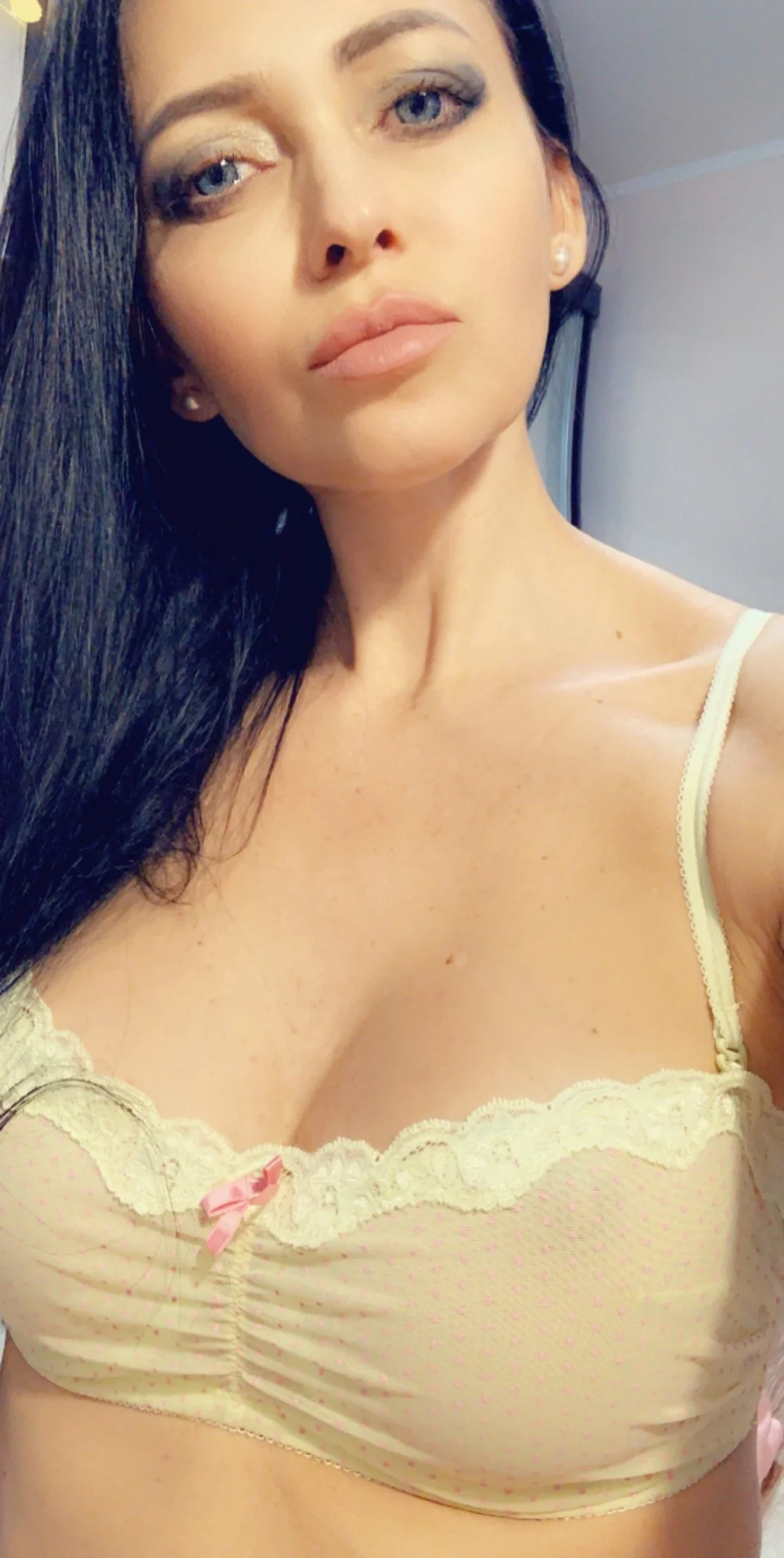 XXX Porn Photo of Nude NaomiBlack35 13