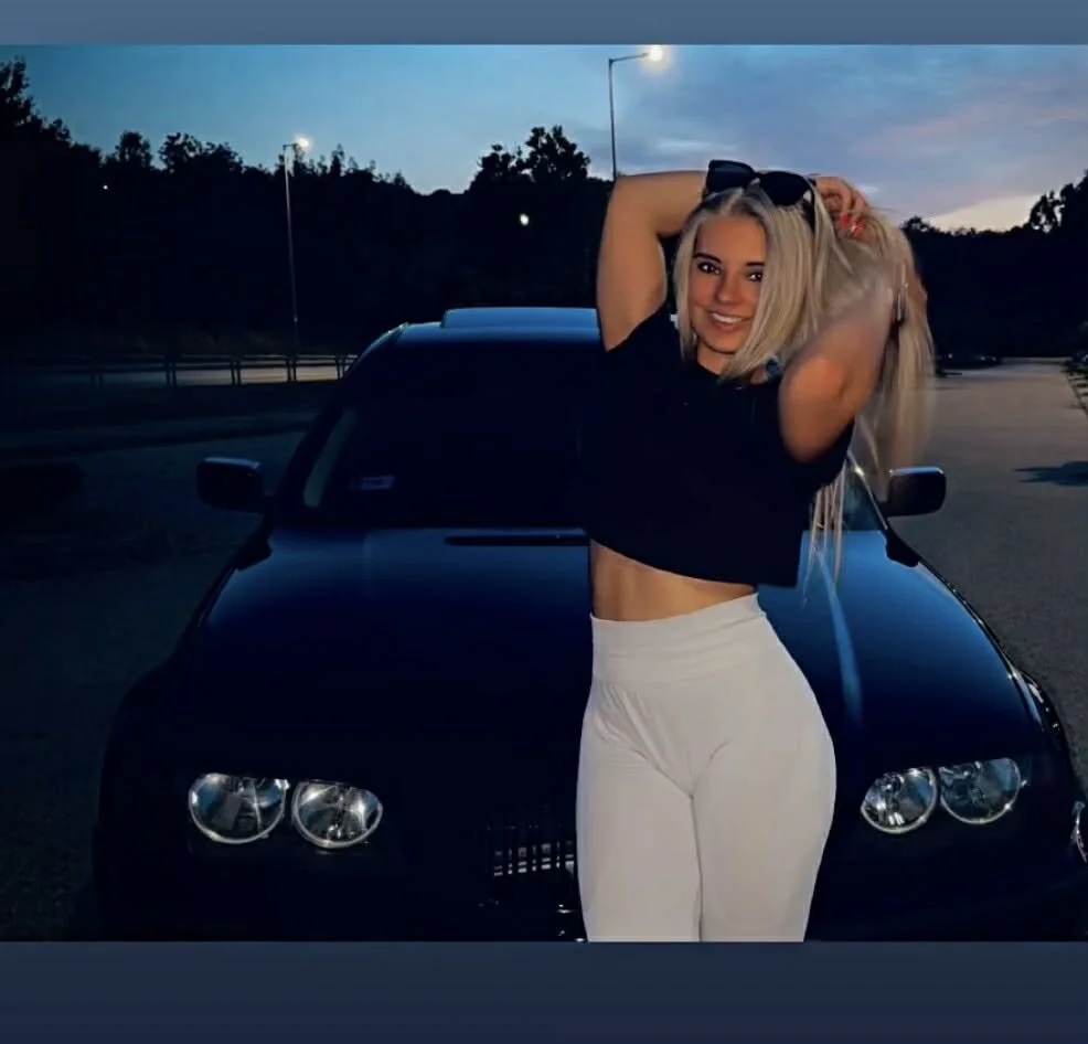 XXX Porn Photo of Nude Jetpearl 2