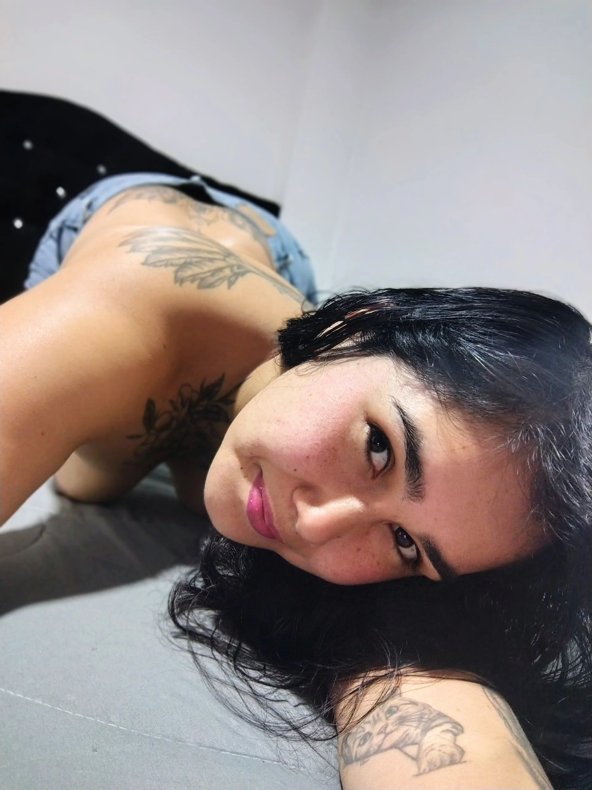 XXX Porn Photo of Nude Beylush 22