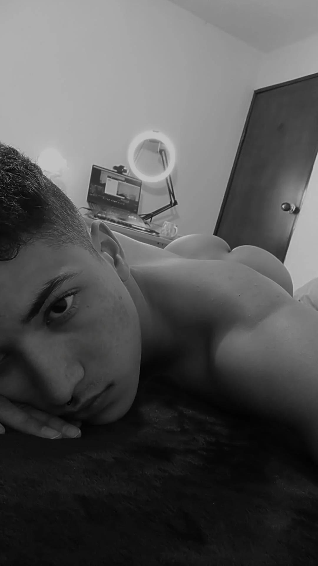 XXX Porn Photo of Nude MitchellXD 49