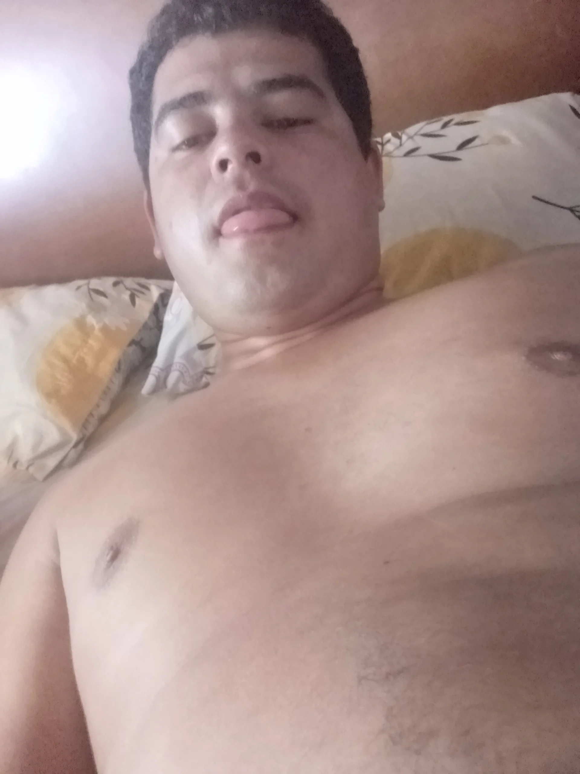 XXX Porn Photo of Nude juanmi90 1