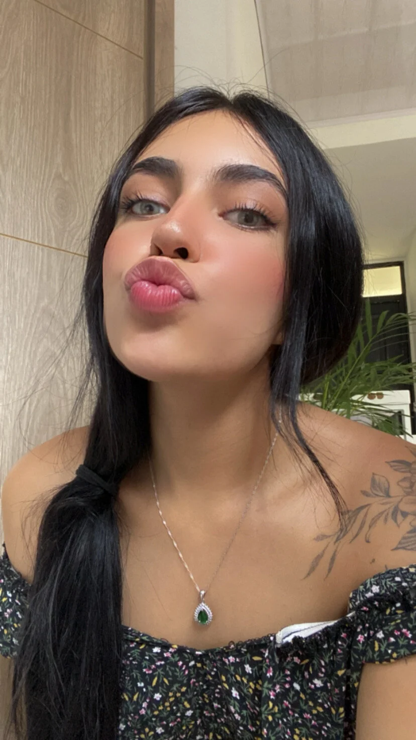 XXX Porn Photo of Nude DaphneUwu 404