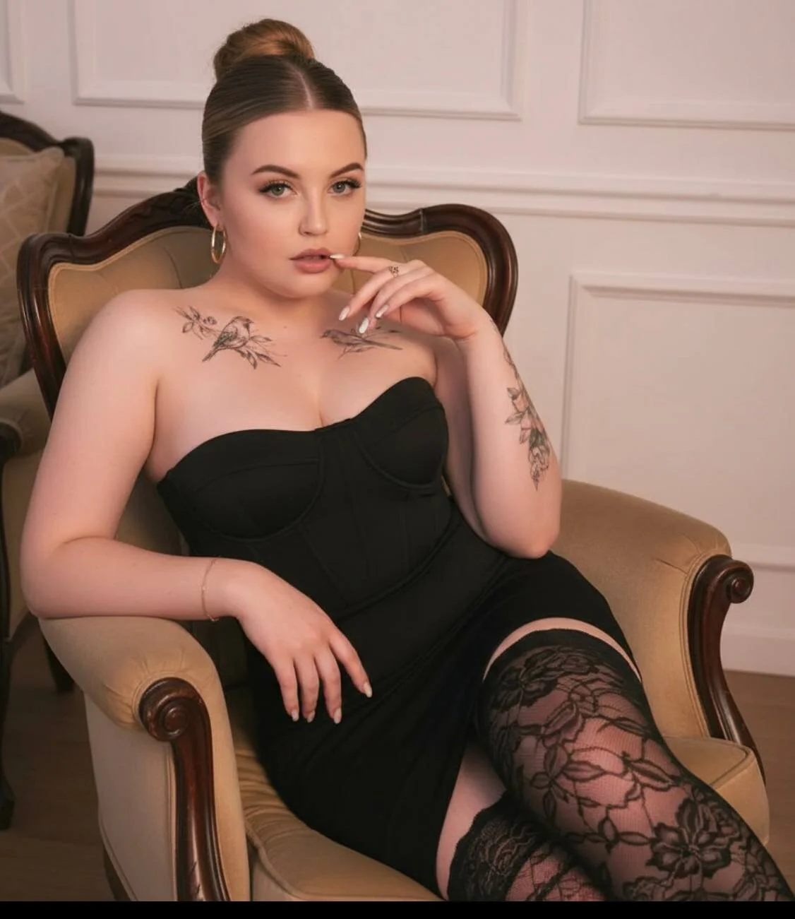 XXX Porn Photo of Nude Nicole_Jess 3