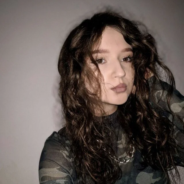 XXX Porn Photo of Nude CyrenaLuxe 4