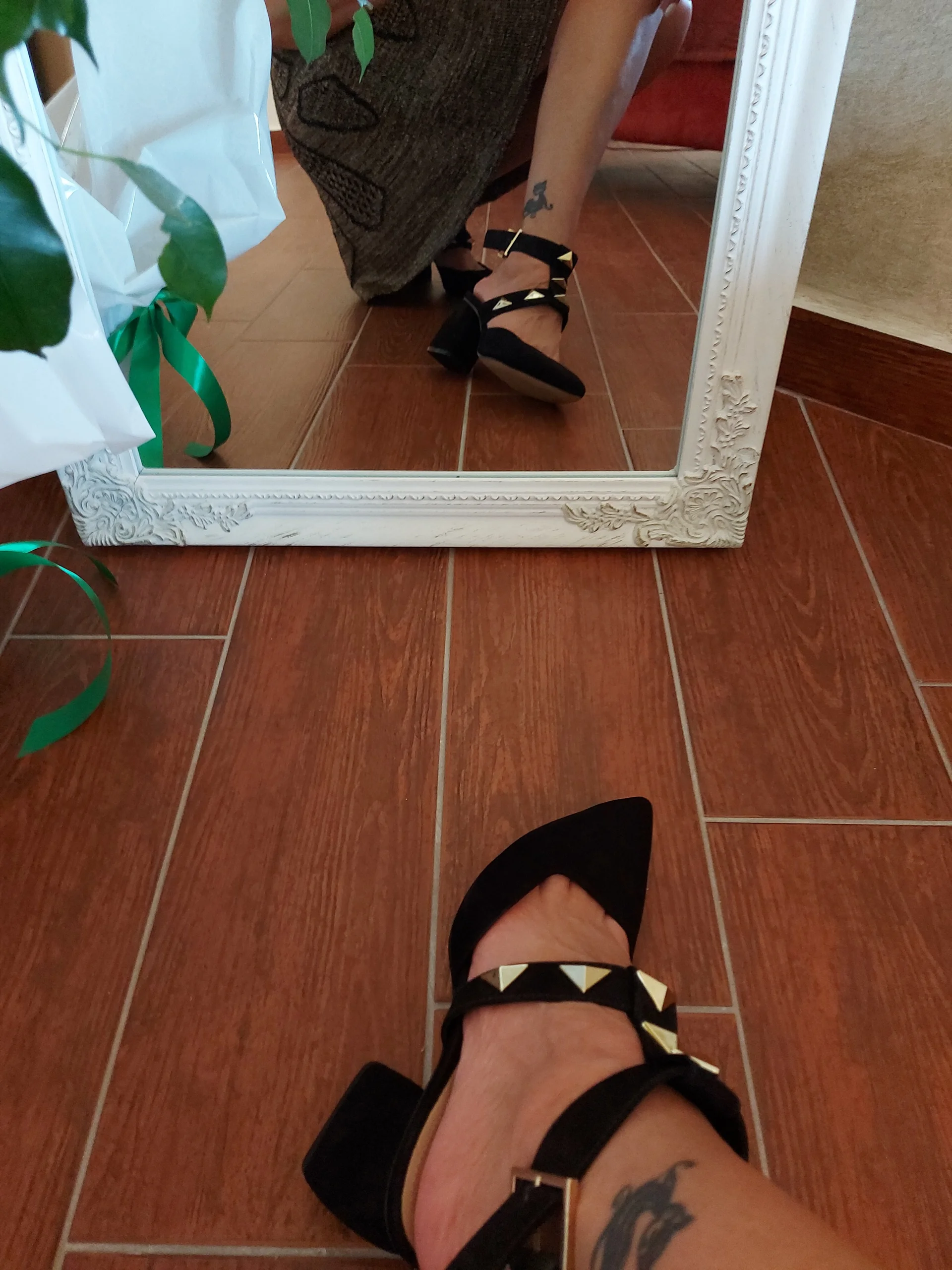 XXX Porn Photo of Nude _Maddalena_ 20