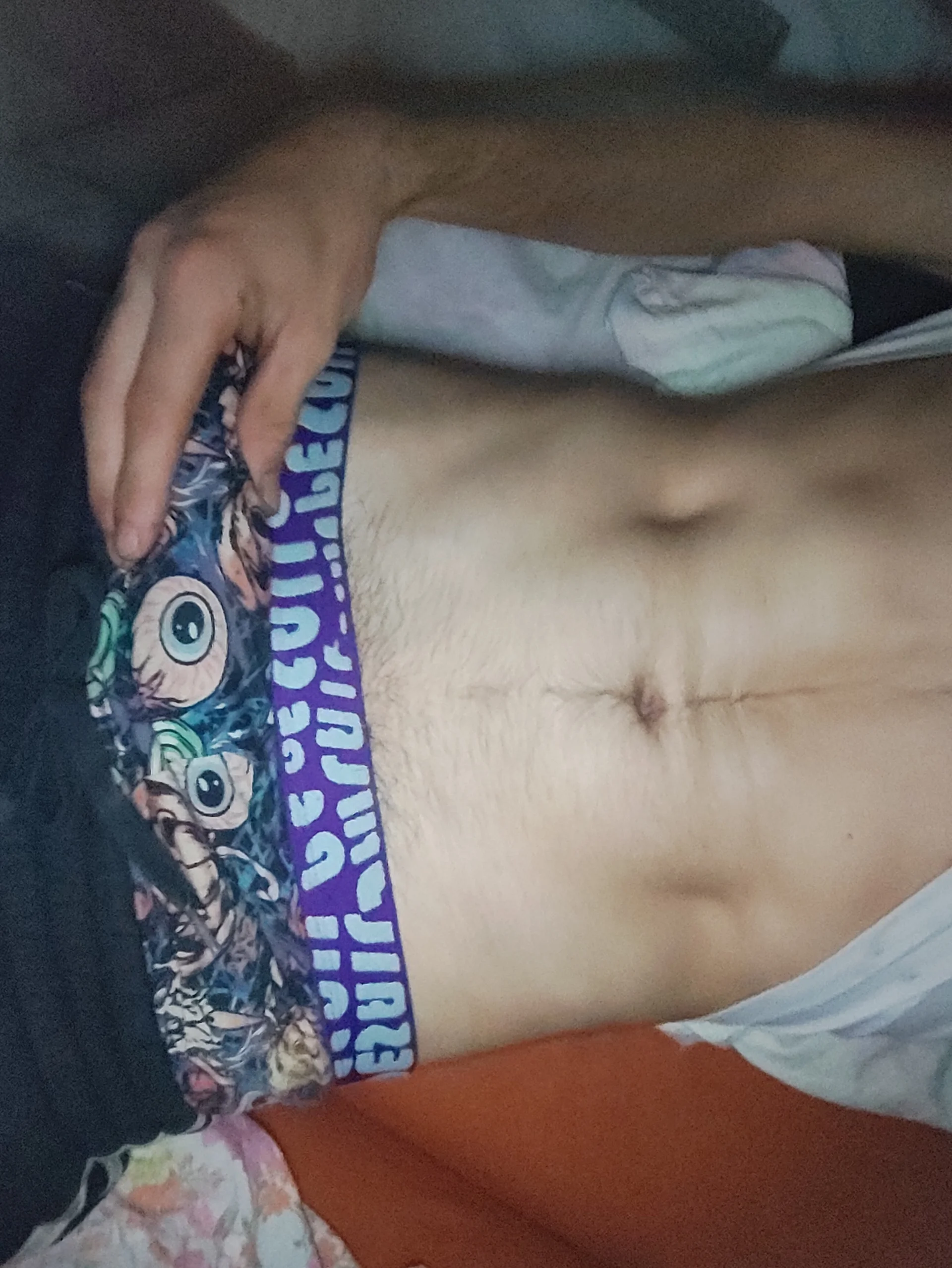XXX Porn Photo of Nude hancurleces 4