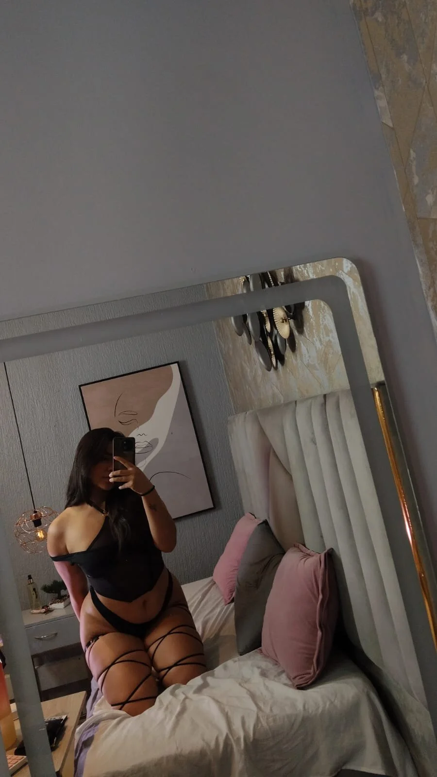 XXX Porn Photo of Nude KimDevinne 159