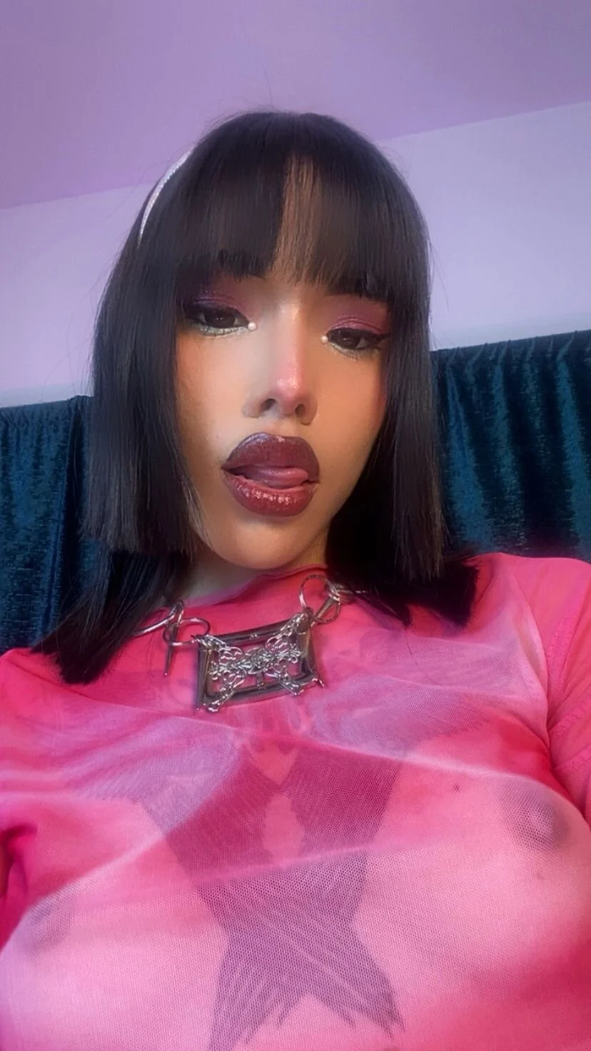 XXX Porn Photo of Nude Naia-Nore 9