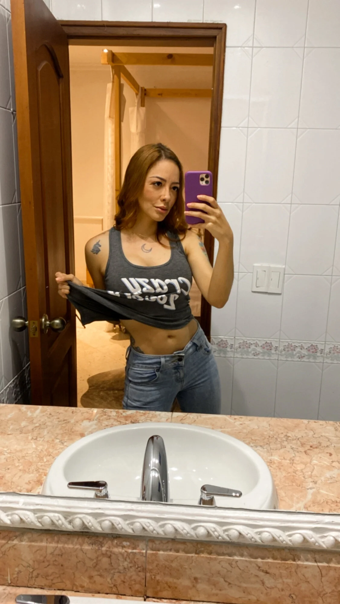 XXX Porn Photo of Nude selenecano 26