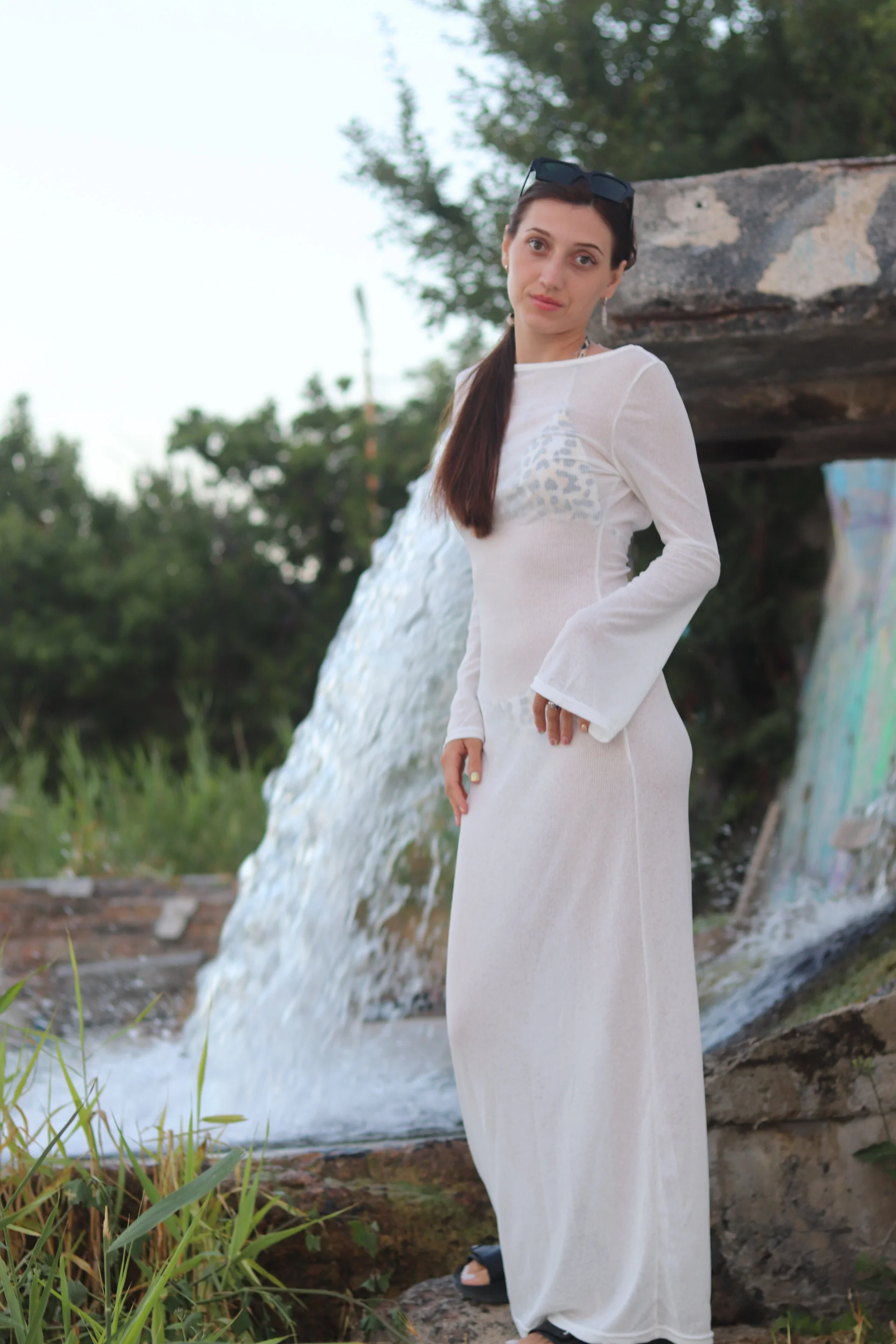 XXX Porn Photo of Nude Iren 981