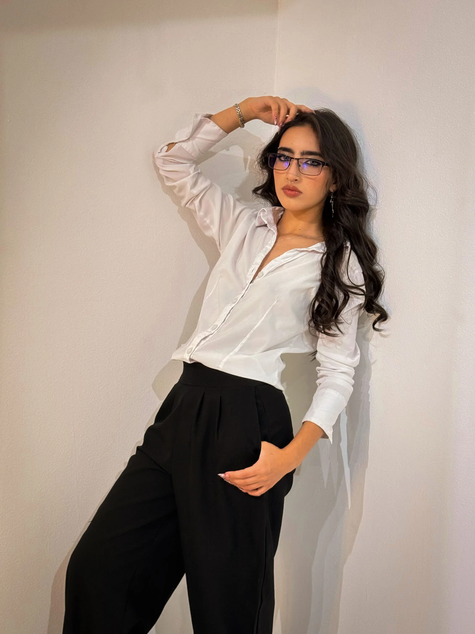 XXX Porn Photo of Nude LarisaSmirnov 88