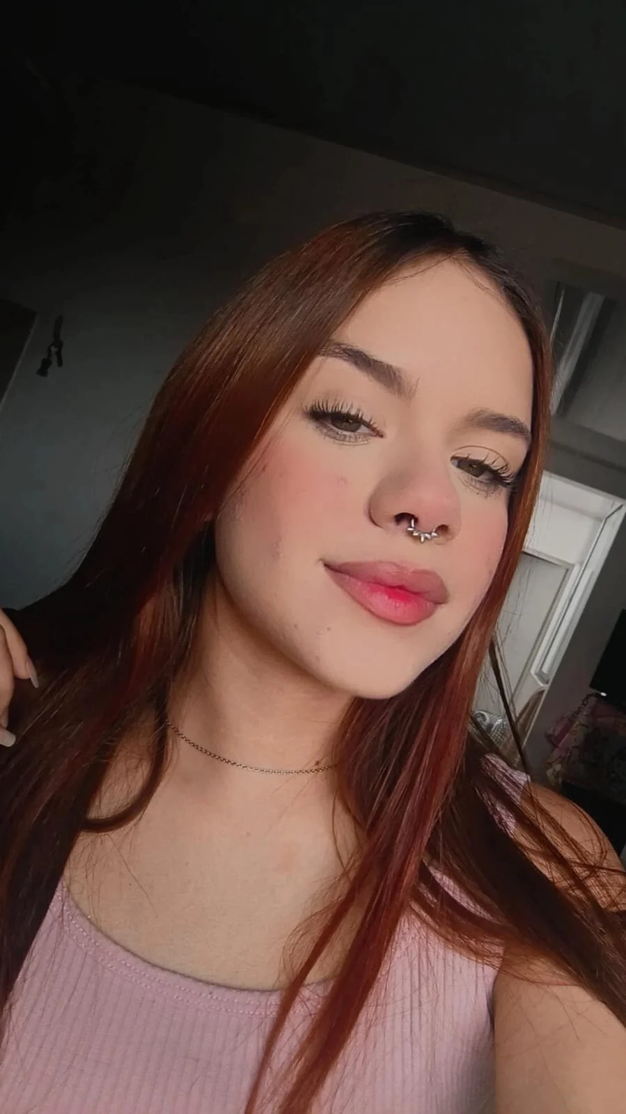 XXX Porn Photo of Nude Ruby_cruzz 7