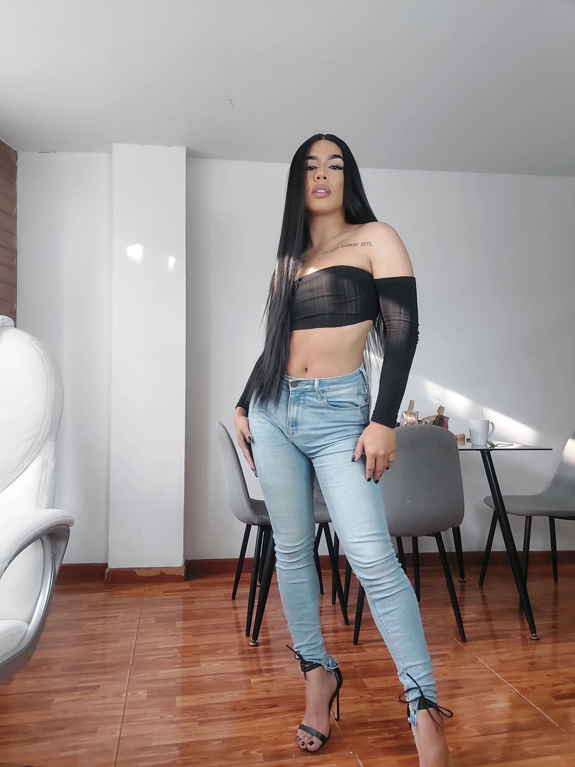 XXX Porn Photo of Nude Jess_Goddess 708