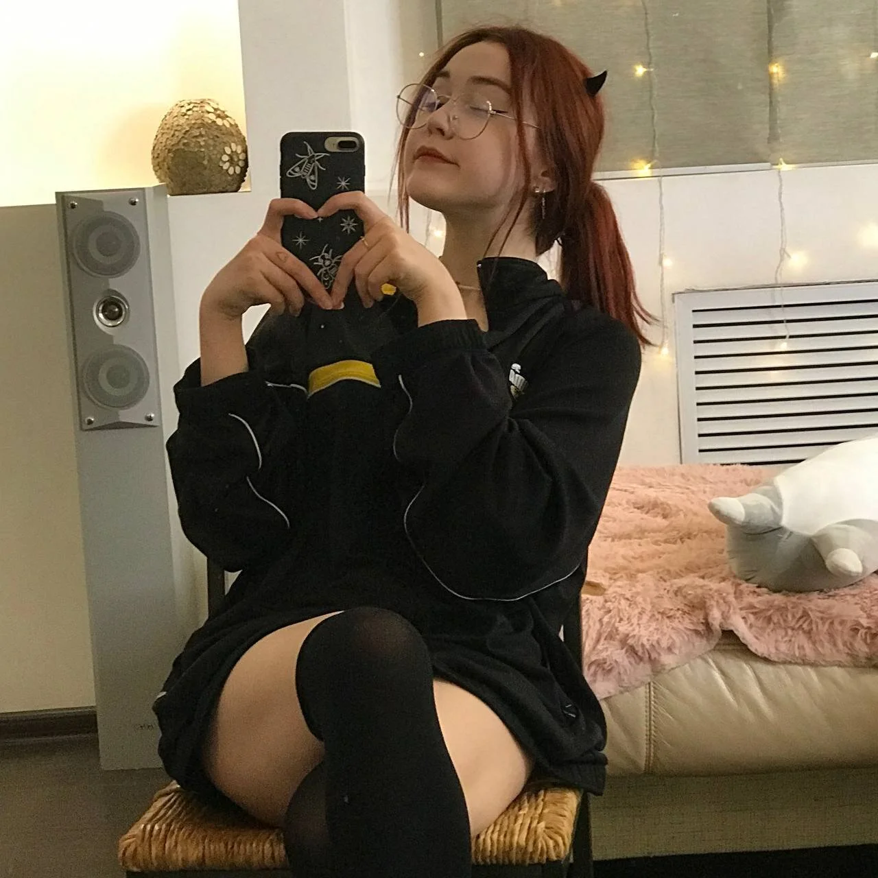 XXX Porn Photo of Nude Peachy_Dream 6