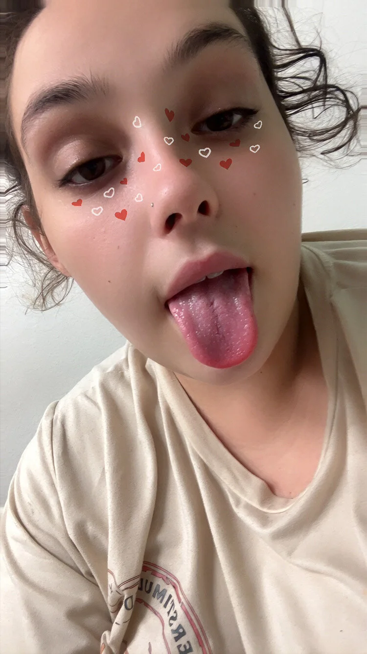 XXX Porn Photo of Nude bbwprincess2002 3