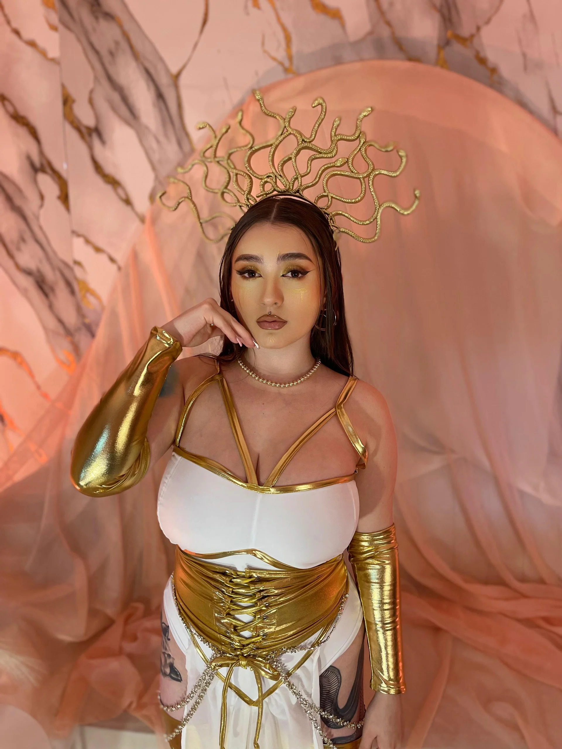XXX Porn Photo of Nude SarahRhodes_ 55