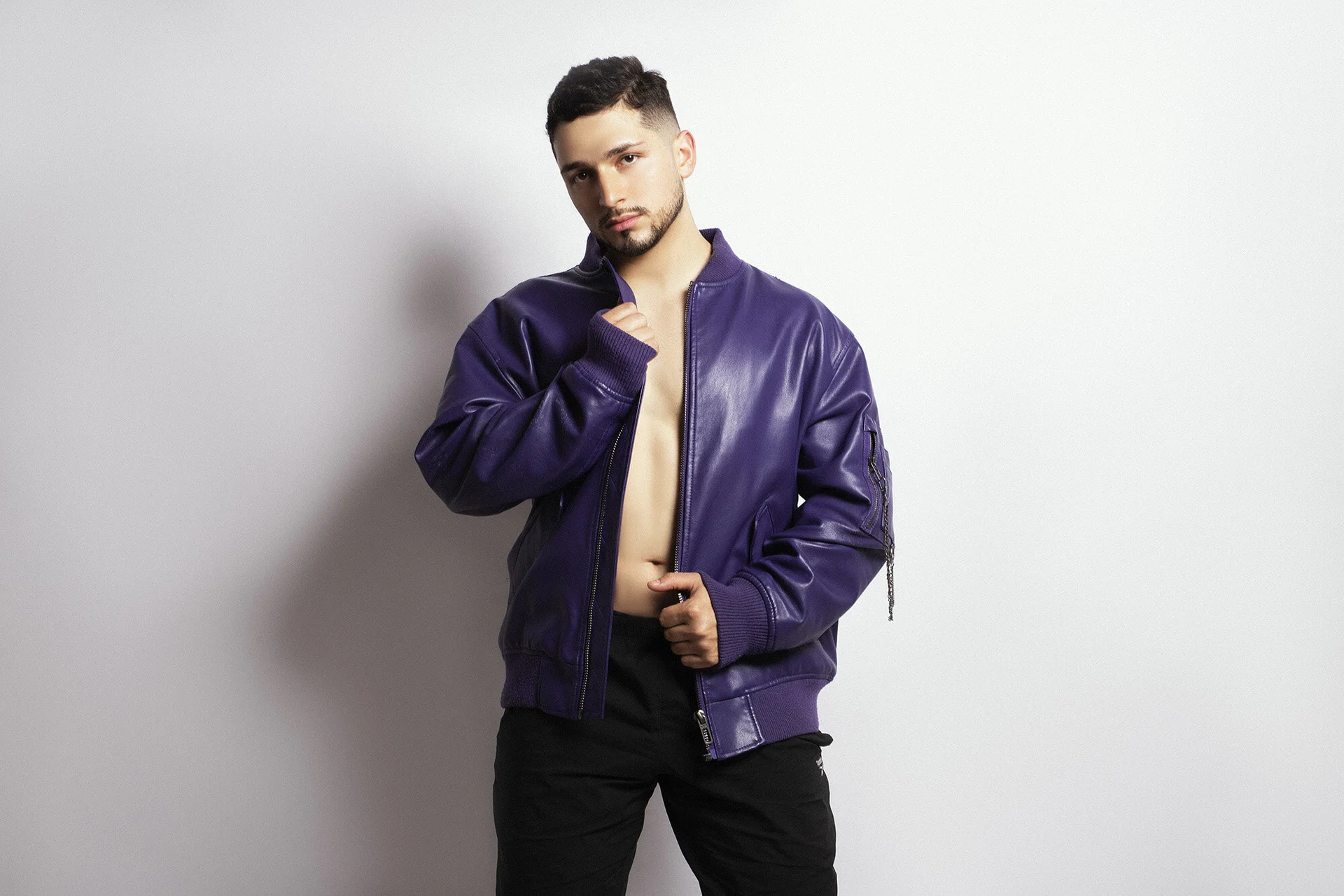 XXX Porn Photo of Nude NICK_MOSS_ 5
