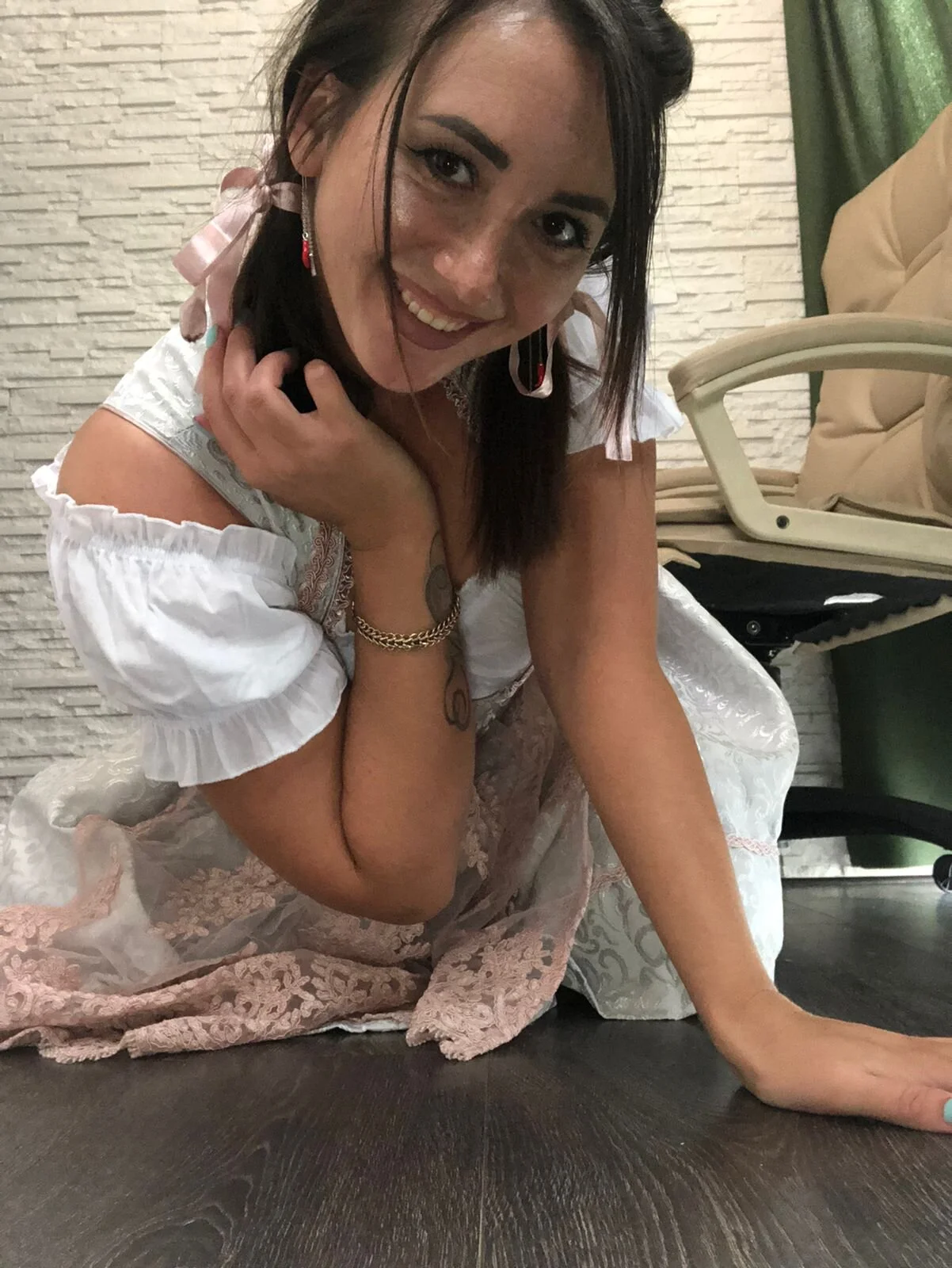 XXX Porn Photo of Nude Kendra_SXY 9