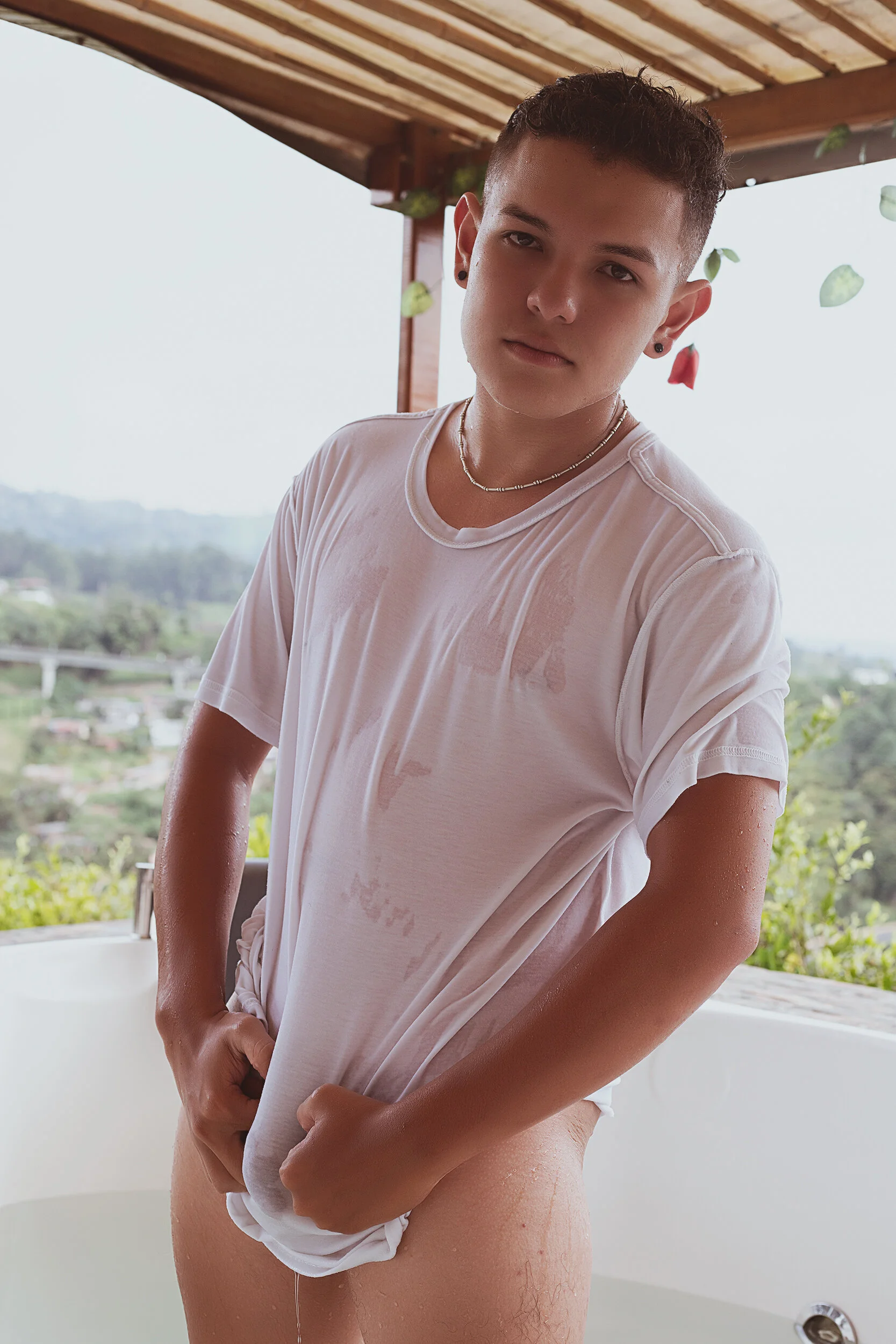 XXX Porn Photo of Nude Dunkan_Kravitz 10